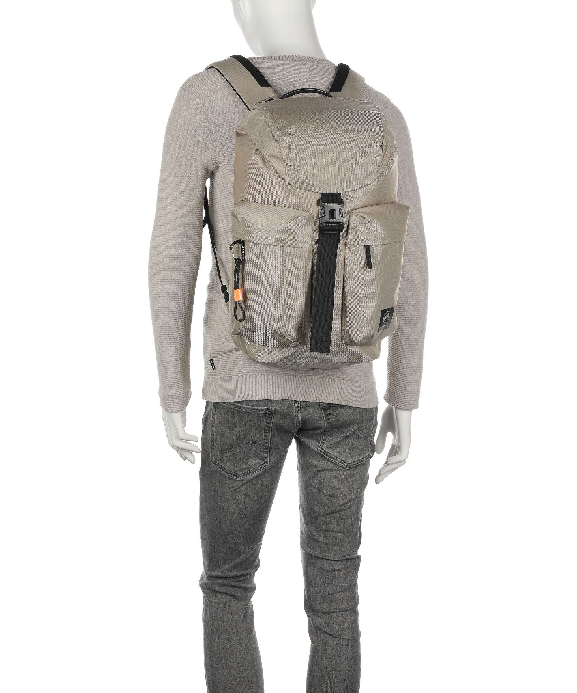 Mammut Xeron 30 Backpack safari - Image 4