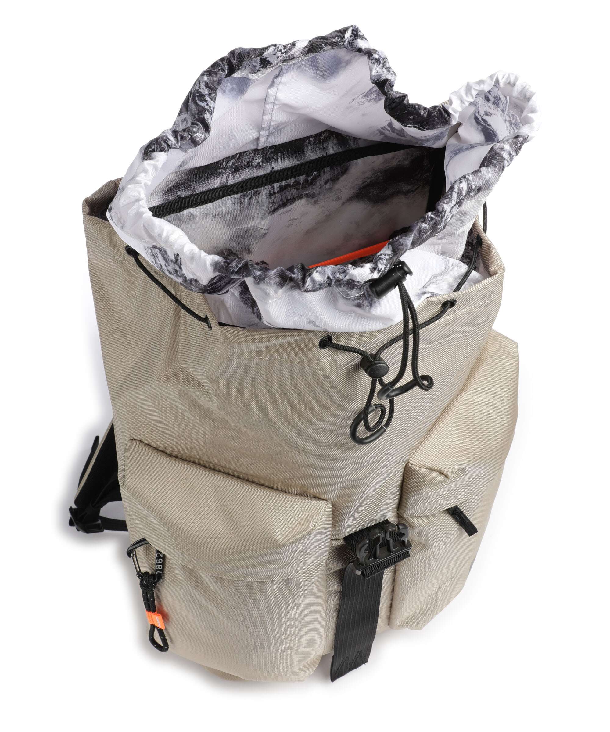 Mammut Xeron 30 Backpack safari - Image 6