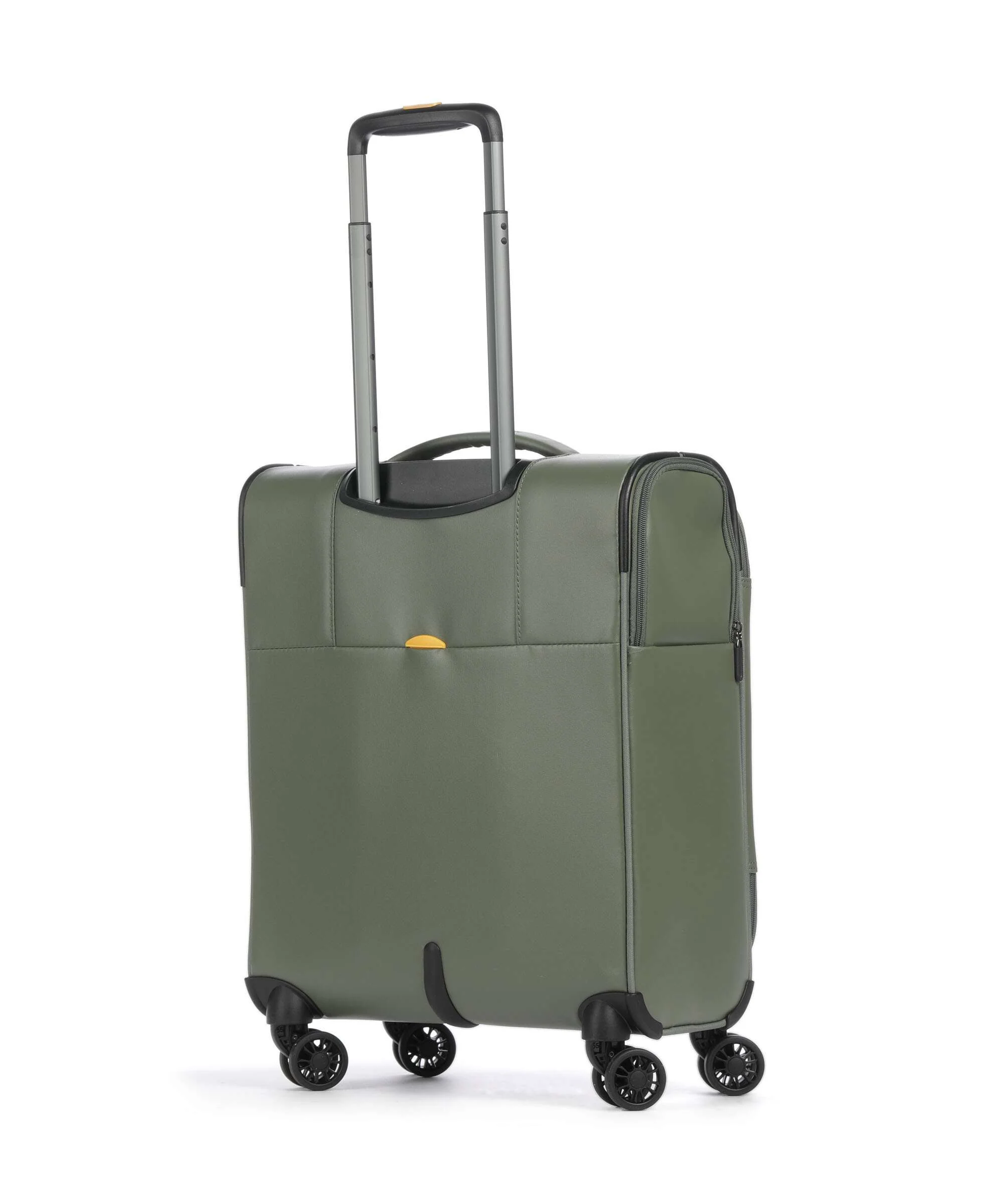 Mandarina Duck Eco Coated Spinner (4 wheels) pine green - Image 2