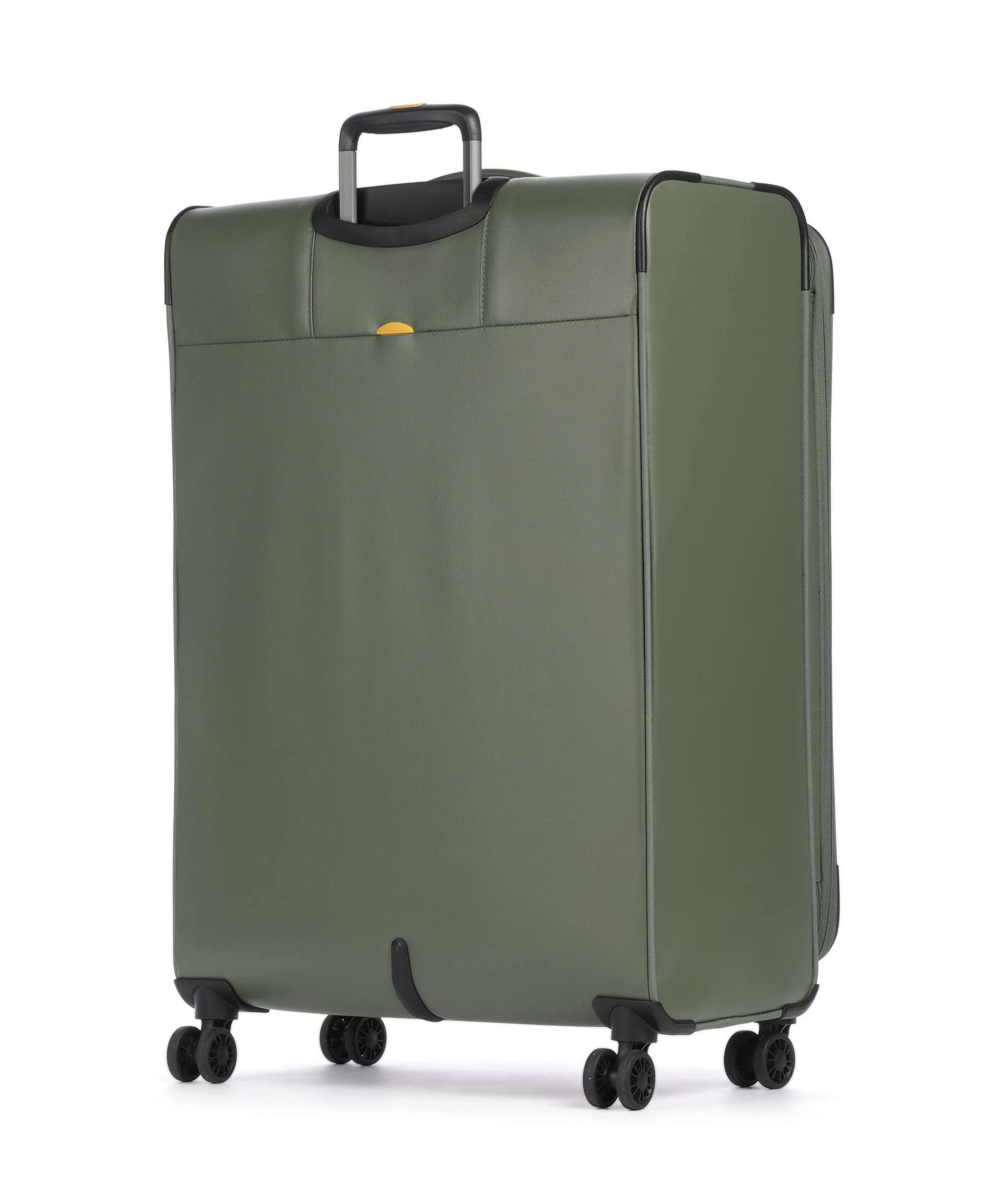 Mandarina Duck Eco Coated Spinner (4 wheels) pine green - Image 2