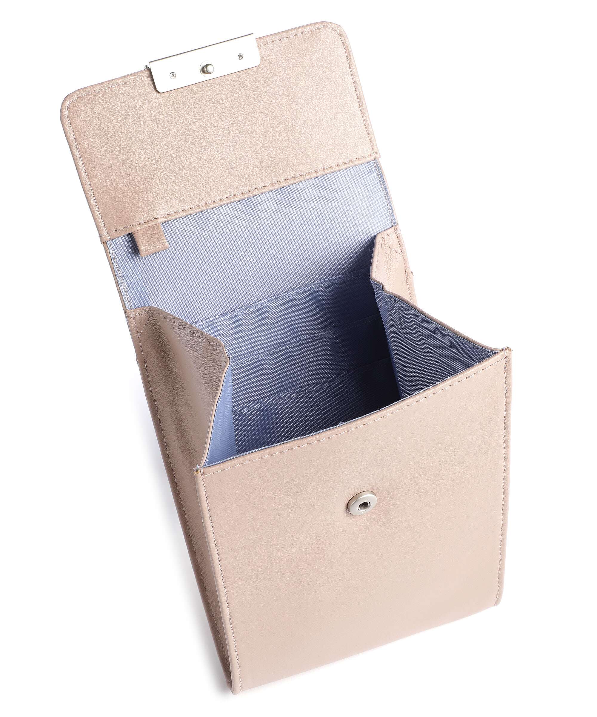 Mandarina Duck Hera 3.0 Phone bag stucco - Image 5