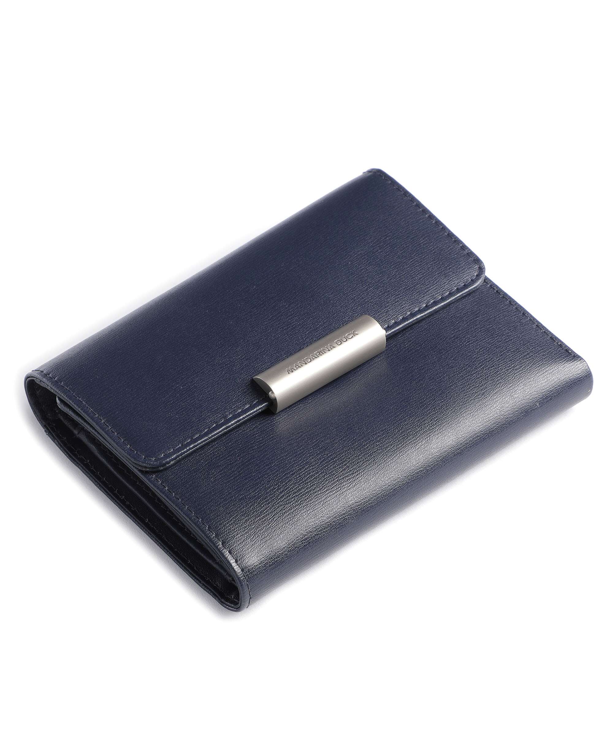 Mandarina Duck Hera 3.0 Wallet dress blue - Image 5