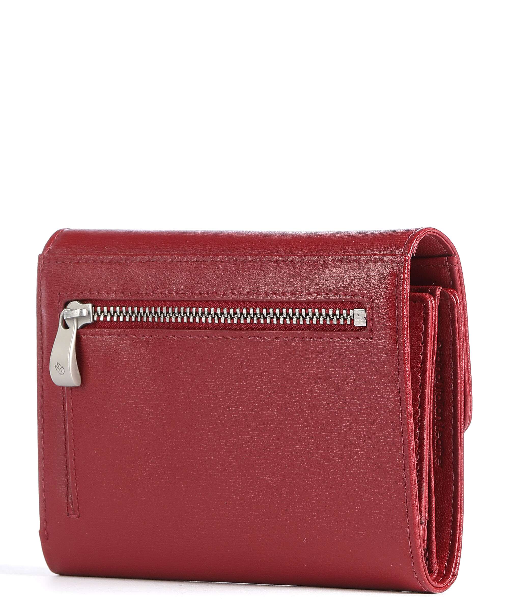 Mandarina Duck Hera 3.0 Wallet red - Image 4