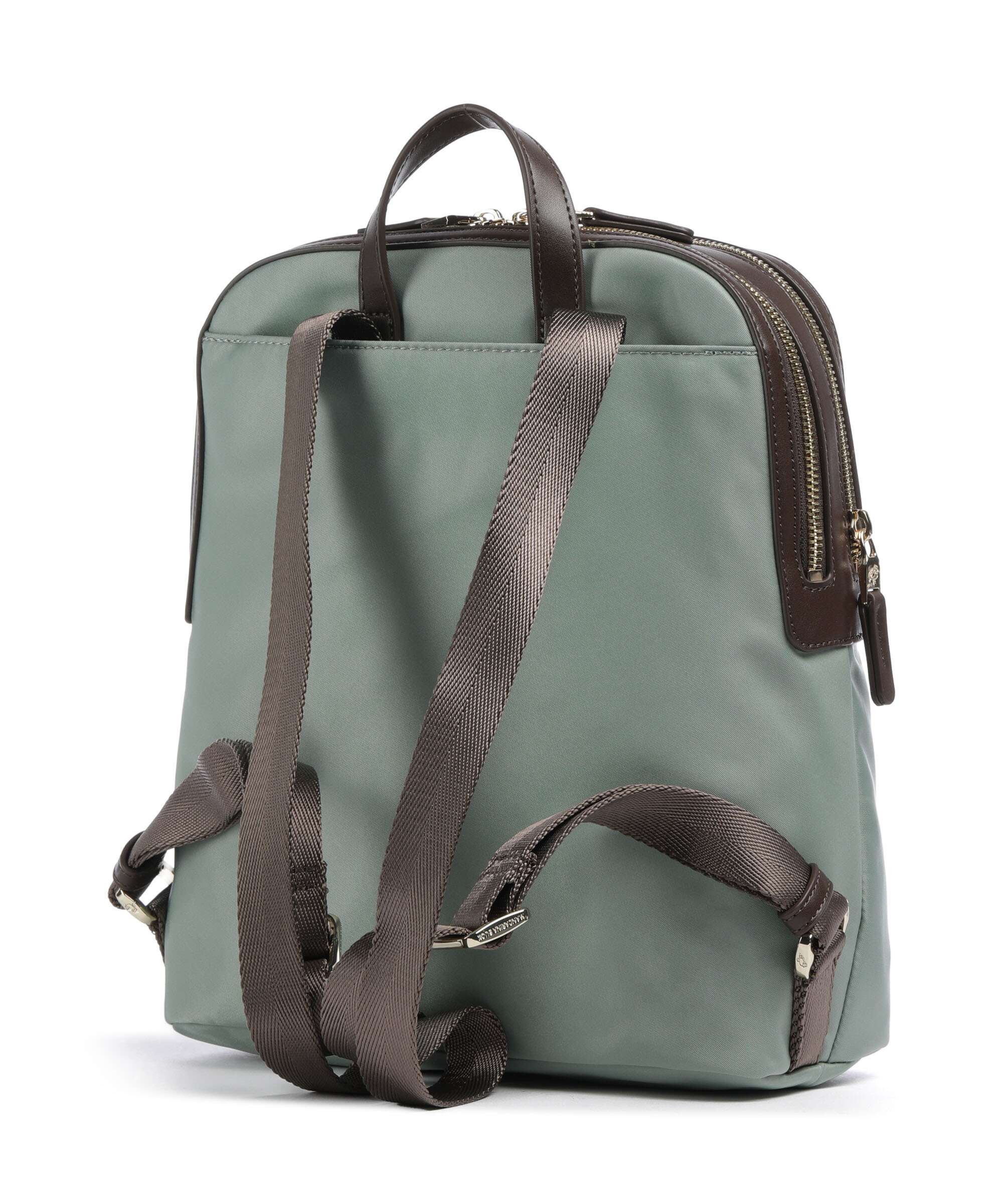 Mandarina Duck Hunter Backpack iceberg green - Image 2