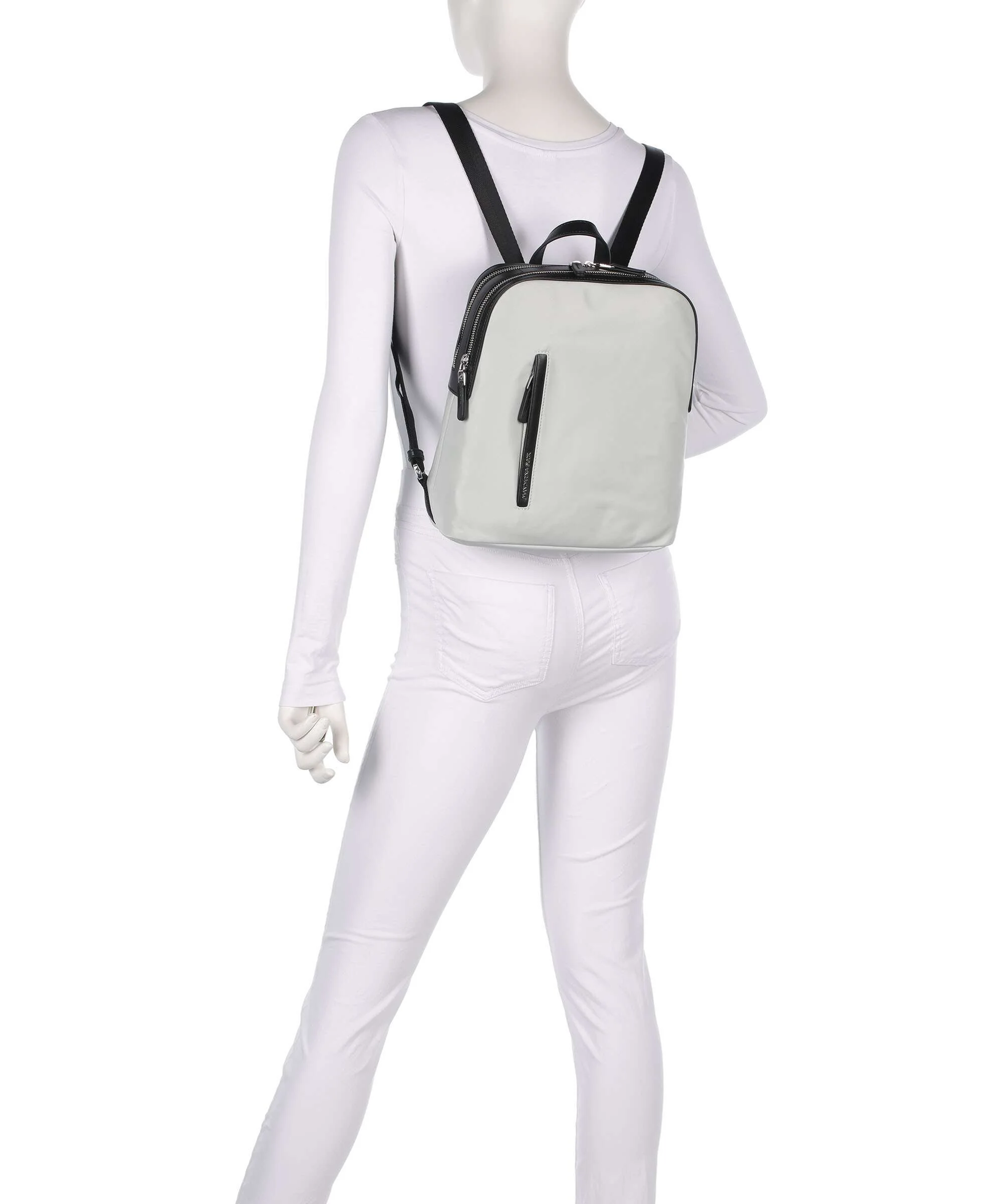 Mandarina Duck Hunter Backpack cashmere - Image 3