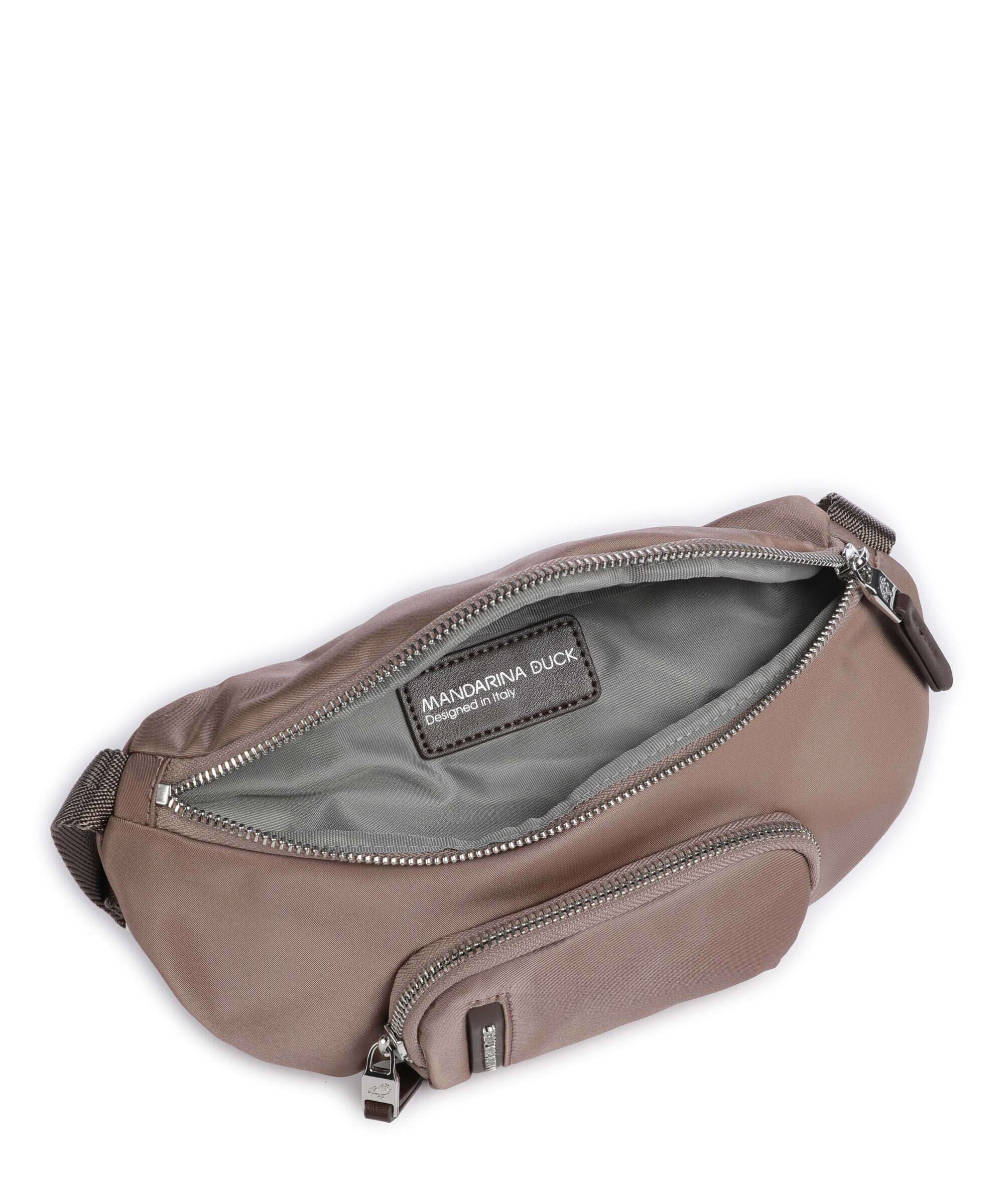 Mandarina Duck Hunter Belt bag beaver - Image 6