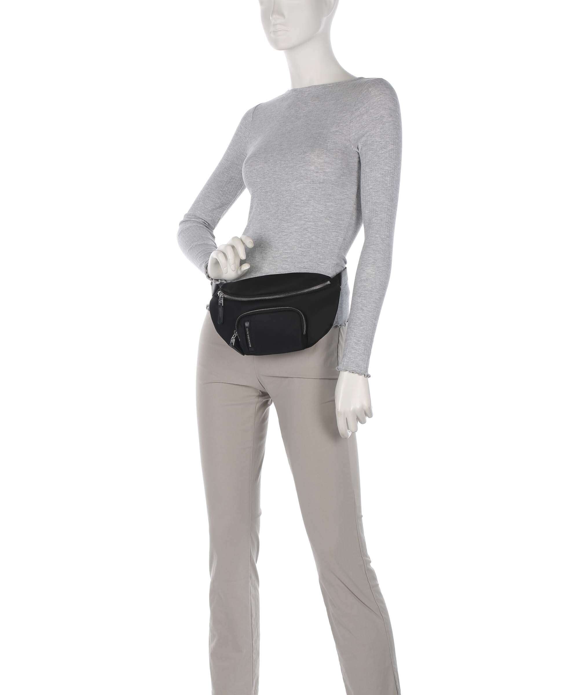 Mandarina Duck Hunter Belt bag black - Image 4
