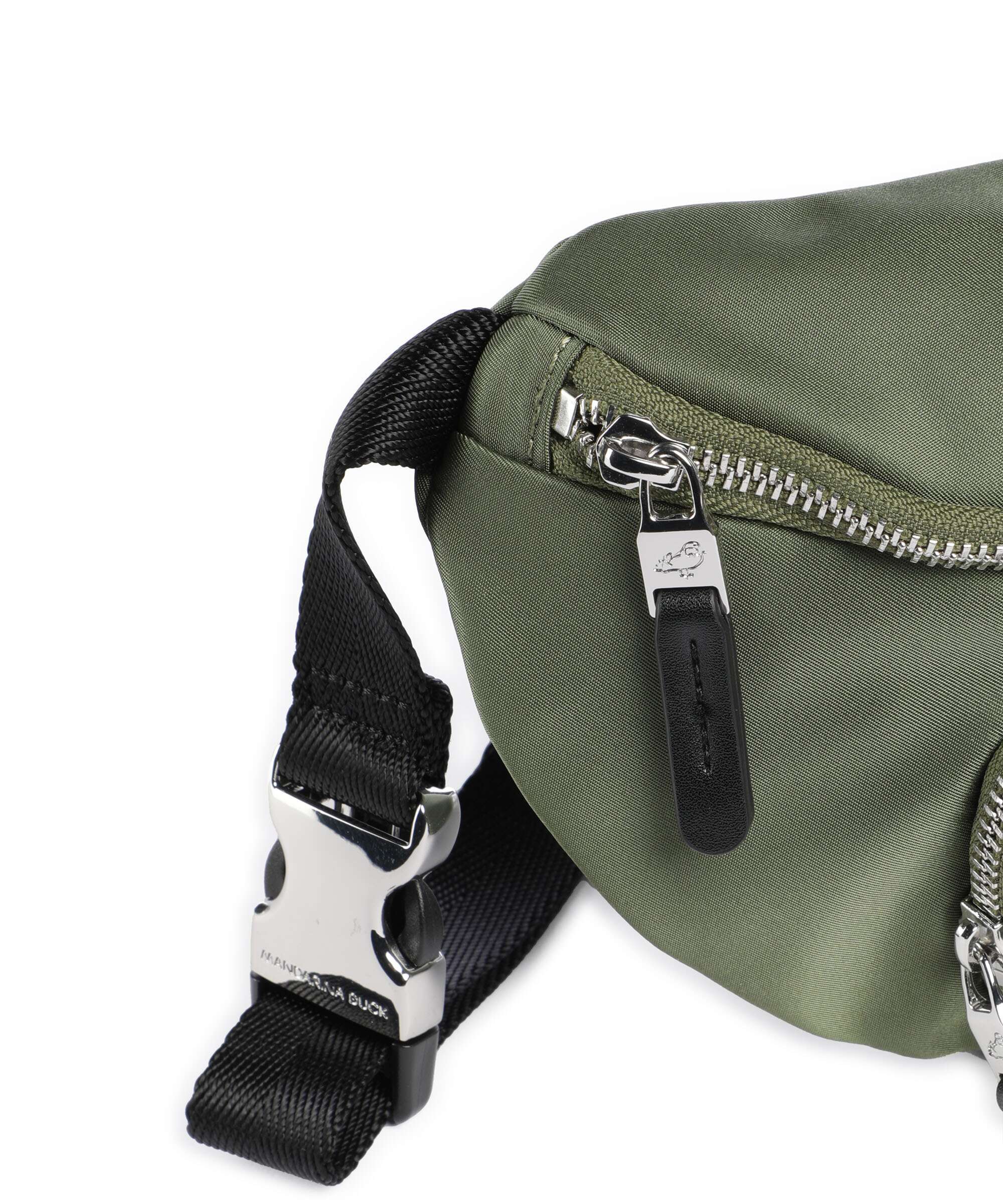 Mandarina Duck Hunter Belt bag military green - Image 5