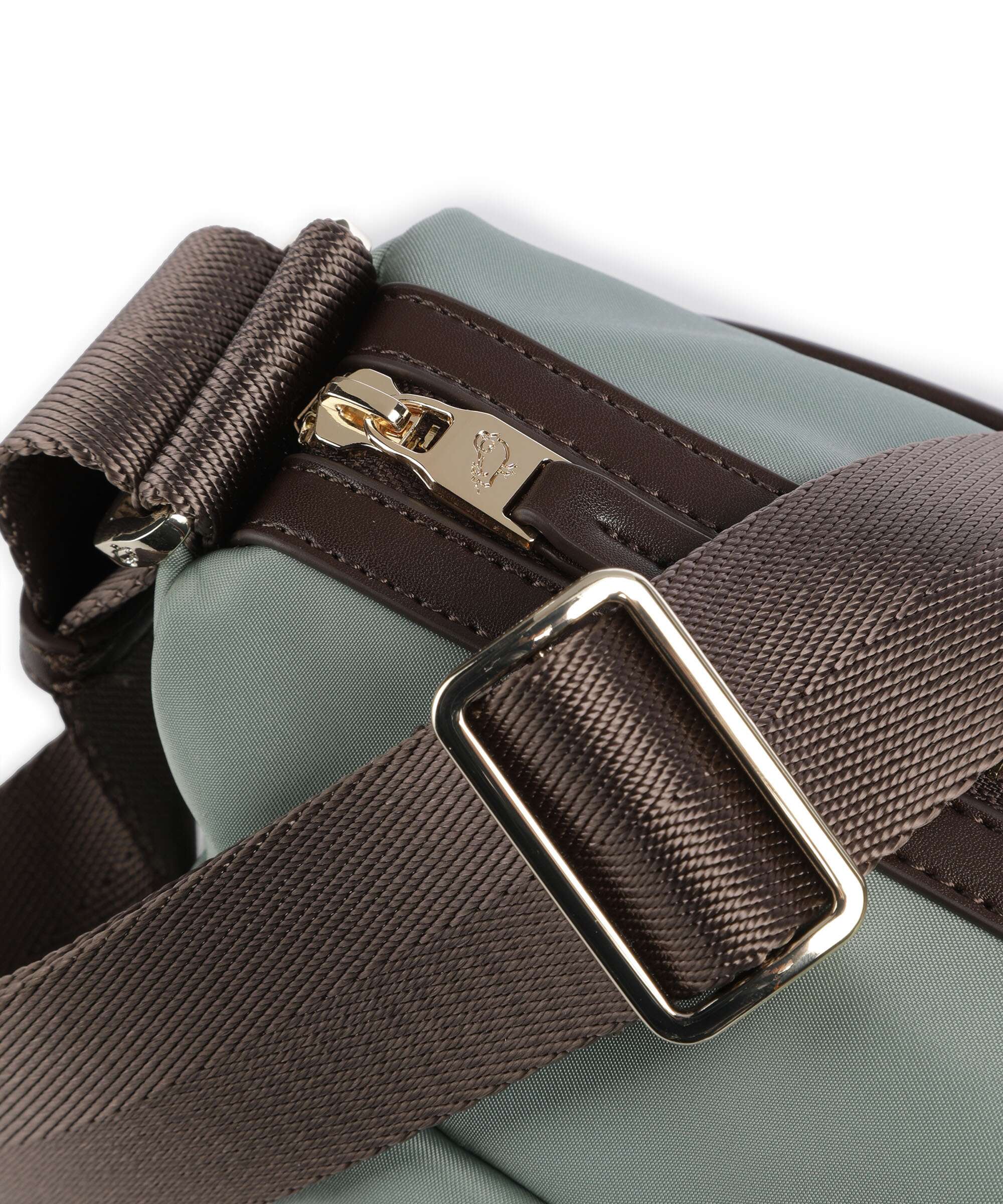 Mandarina Duck Hunter Crossbody bag iceberg green - Image 4