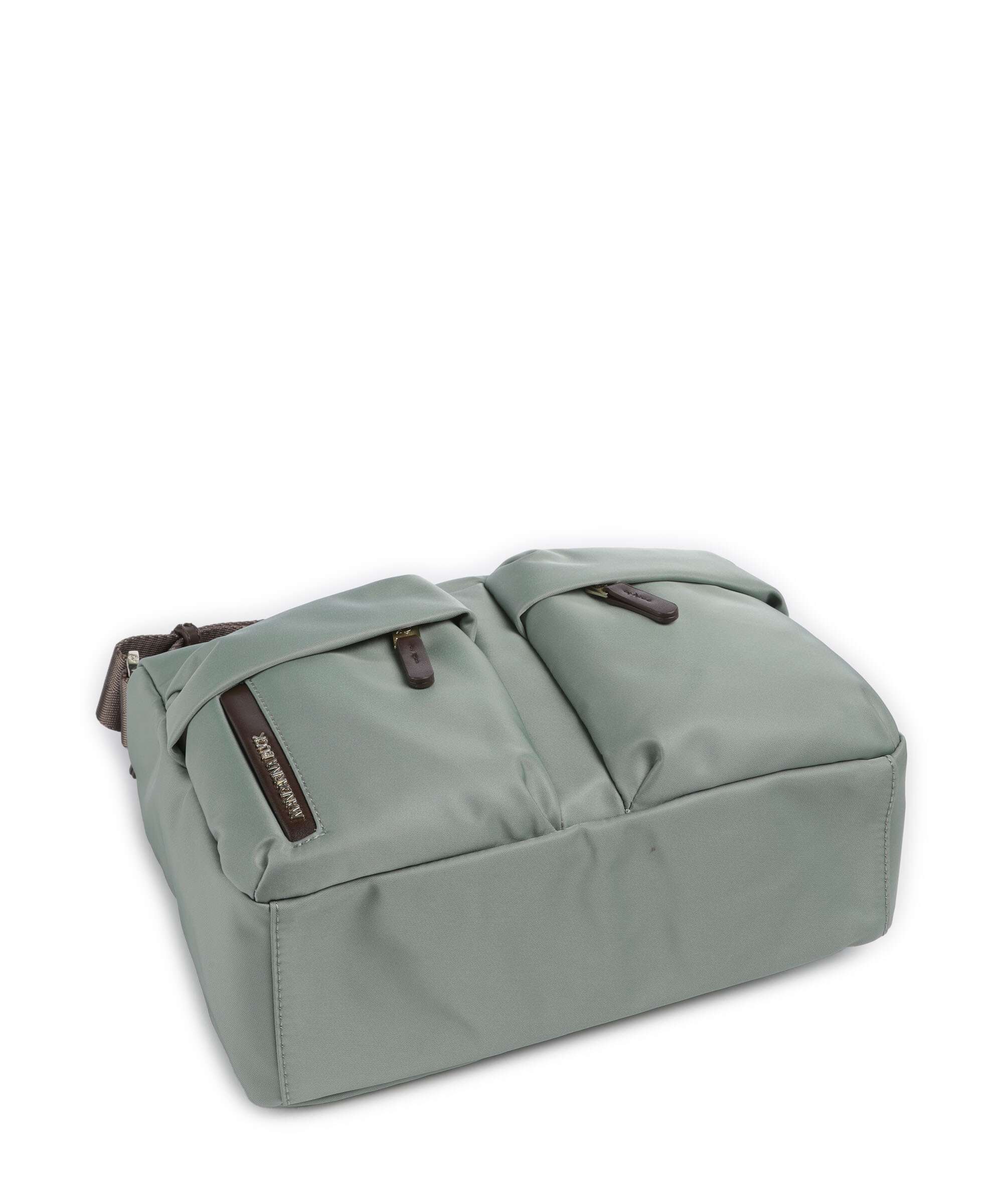 Mandarina Duck Hunter Crossbody bag iceberg green - Image 5