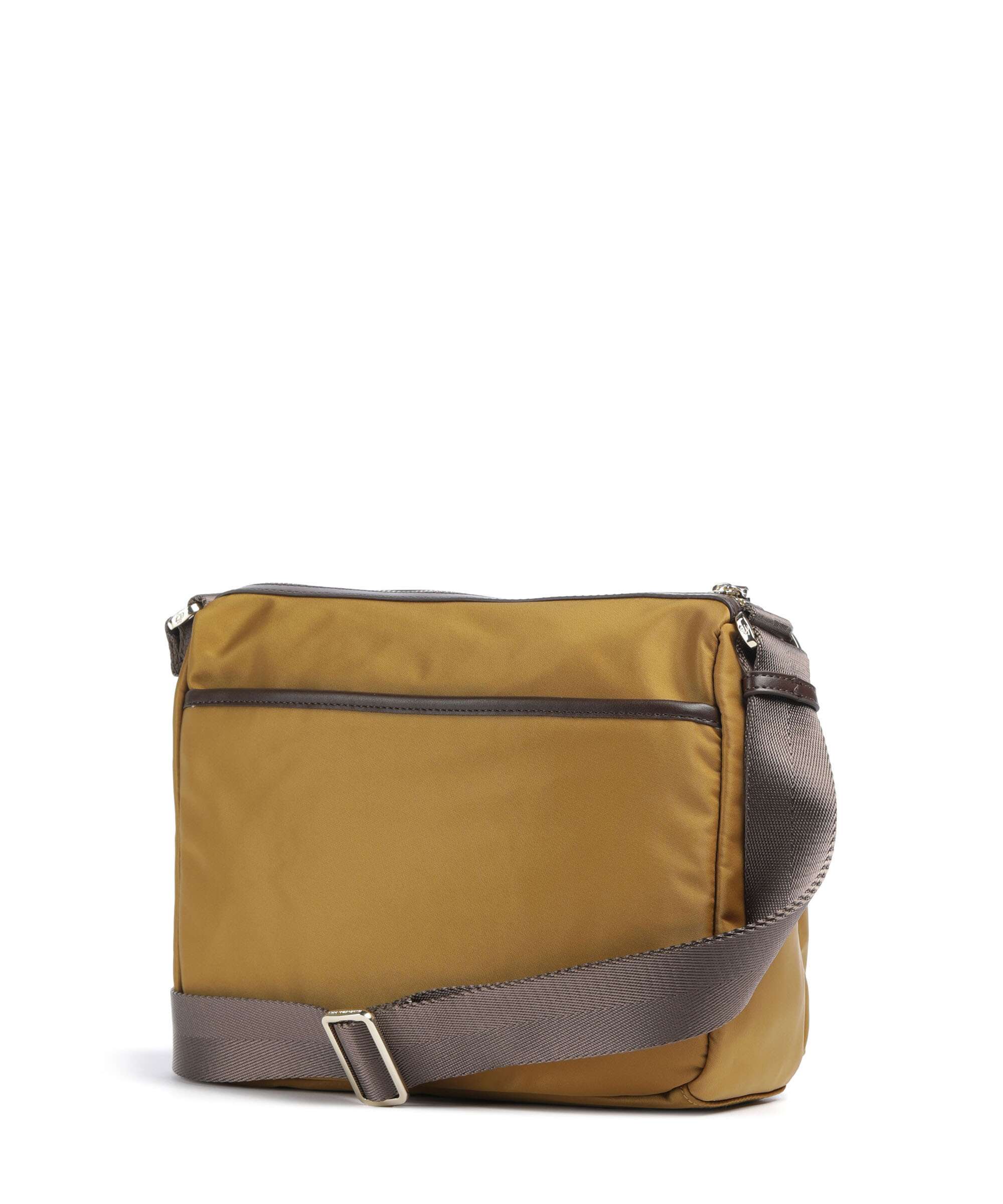 Mandarina Duck Hunter Crossbody bag oil - Image 2