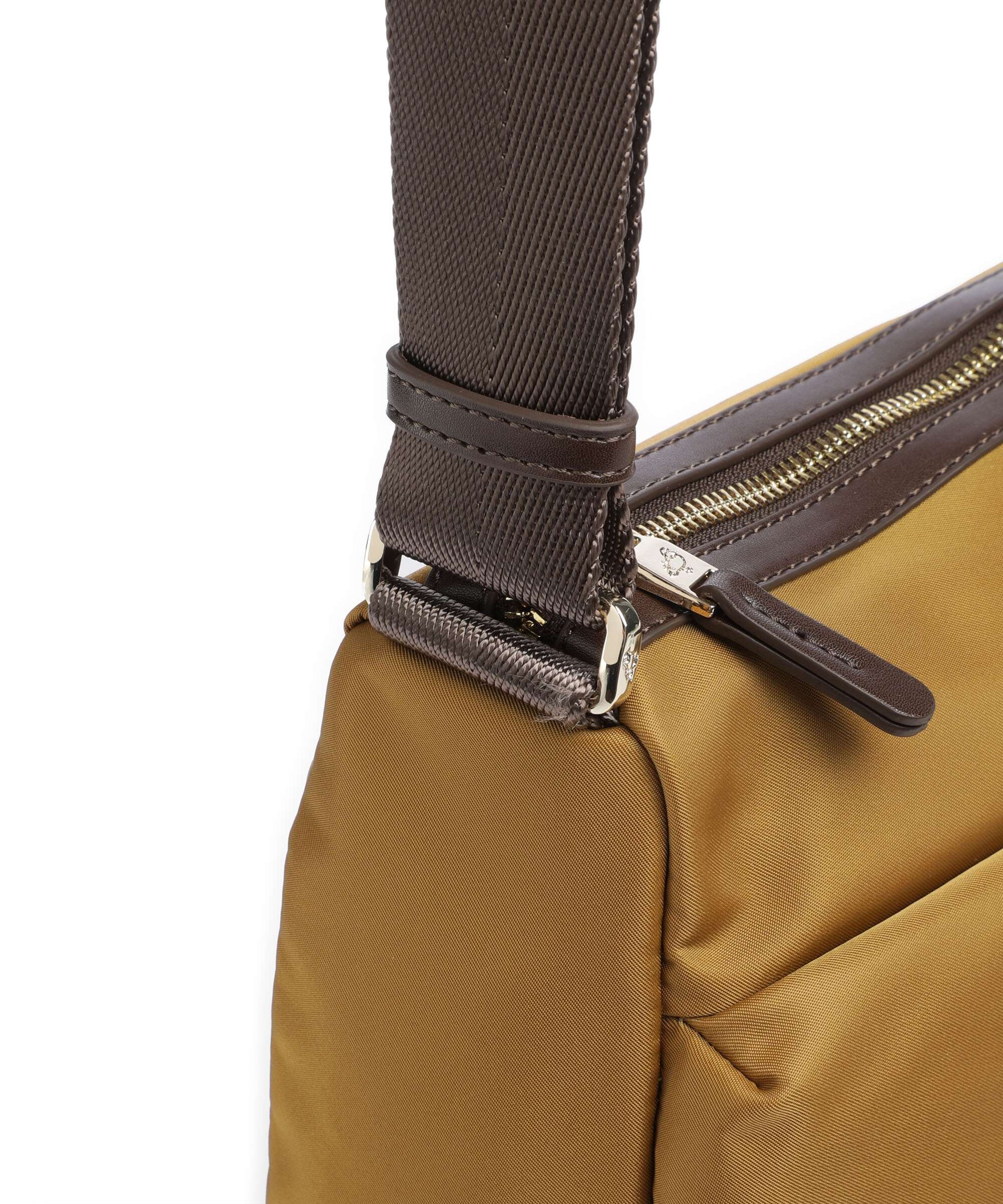 Mandarina Duck Hunter Crossbody bag oil - Image 4