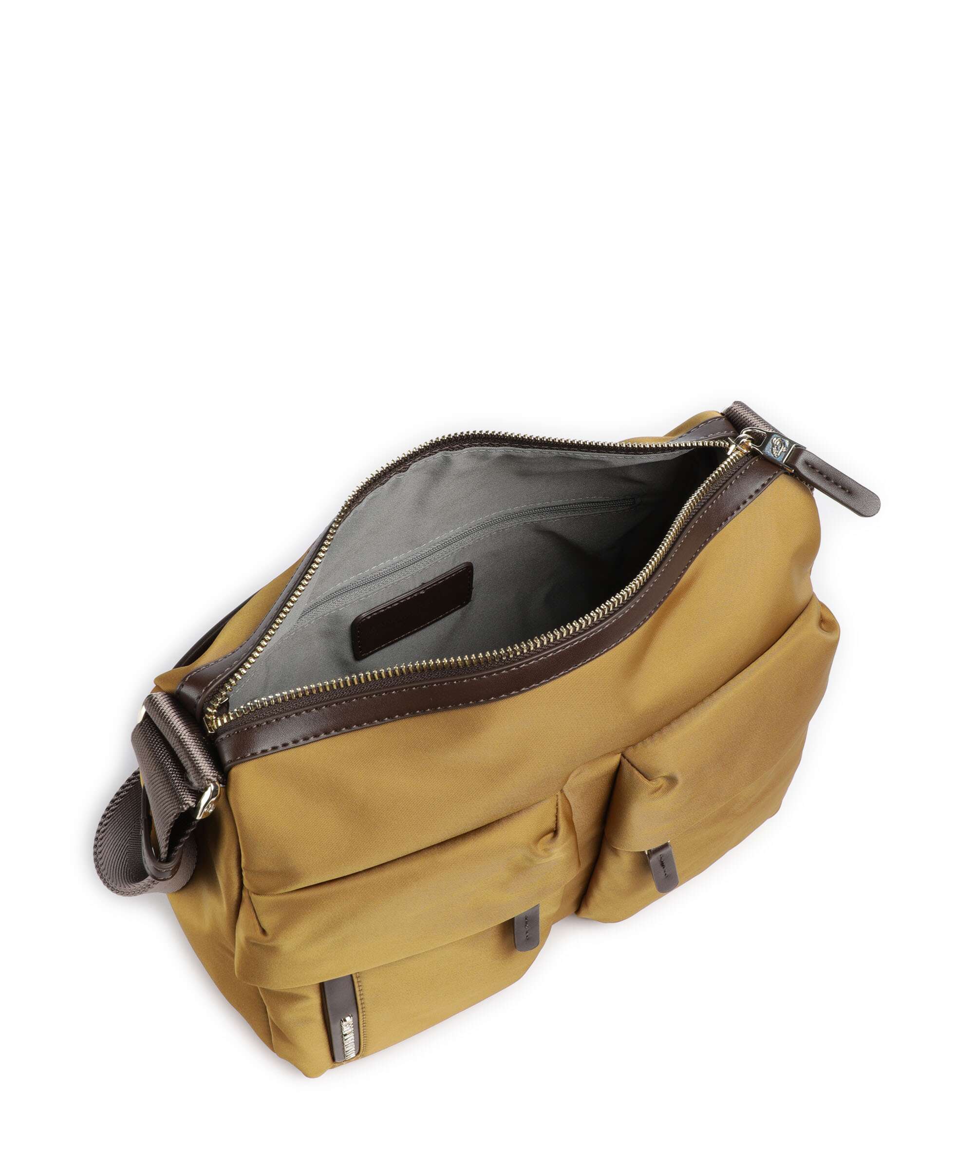 Mandarina Duck Hunter Crossbody bag oil - Image 6