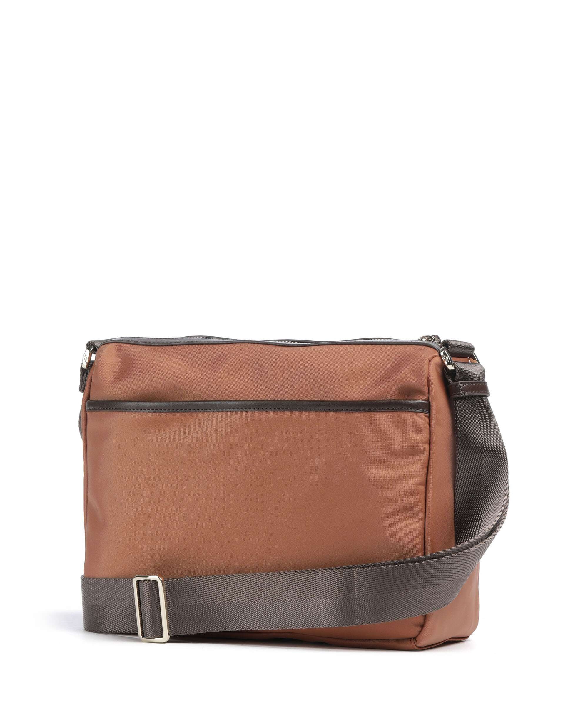 Mandarina Duck Hunter Crossbody bag pecan nut - Image 2