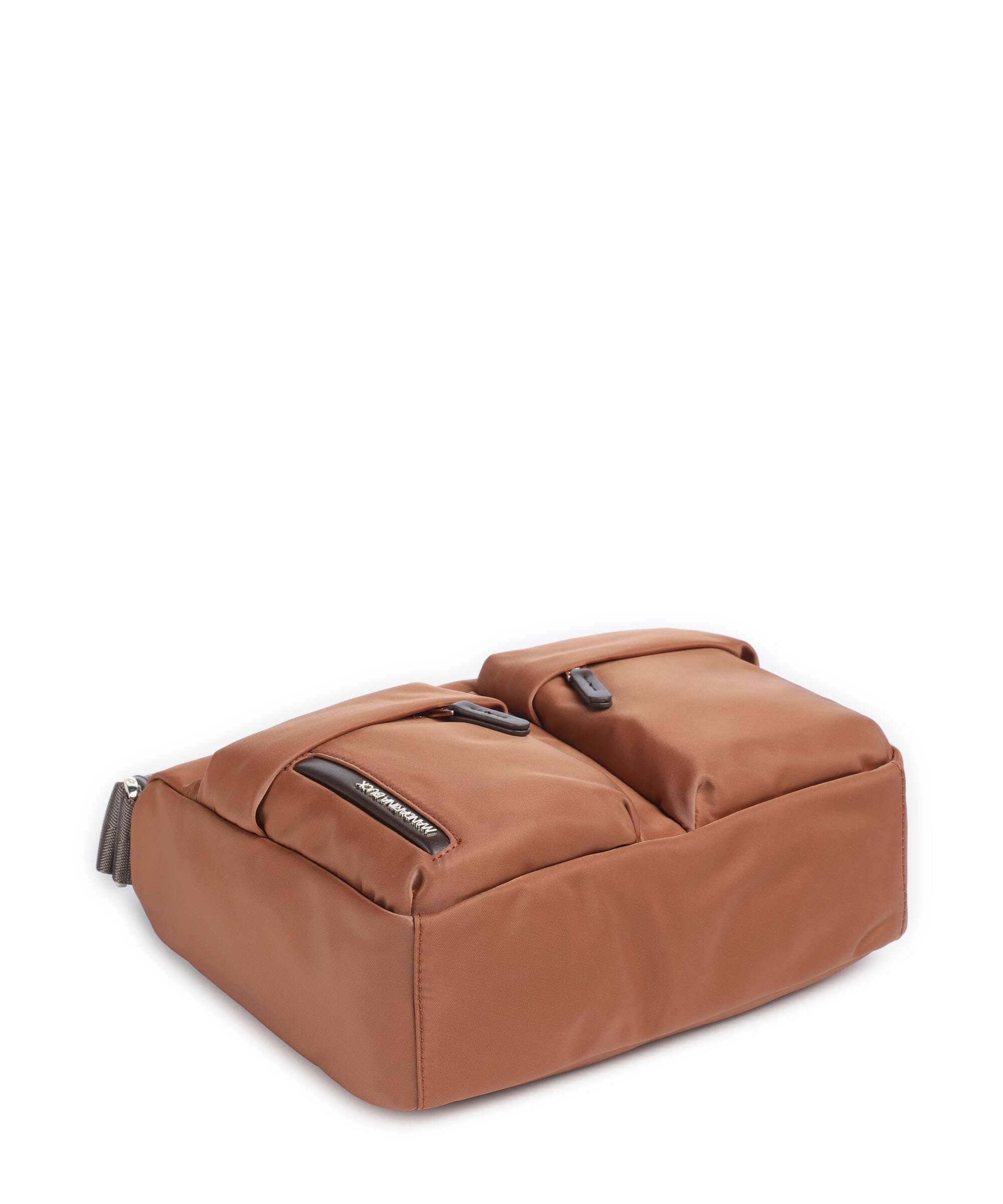Mandarina Duck Hunter Crossbody bag pecan nut - Image 4