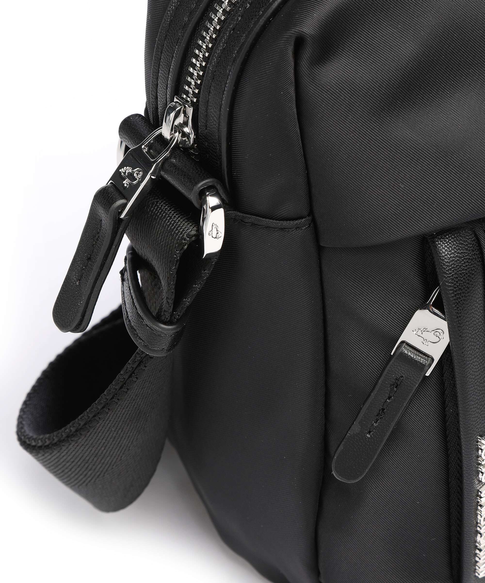 Mandarina Duck Hunter Crossbody bag black - Image 4