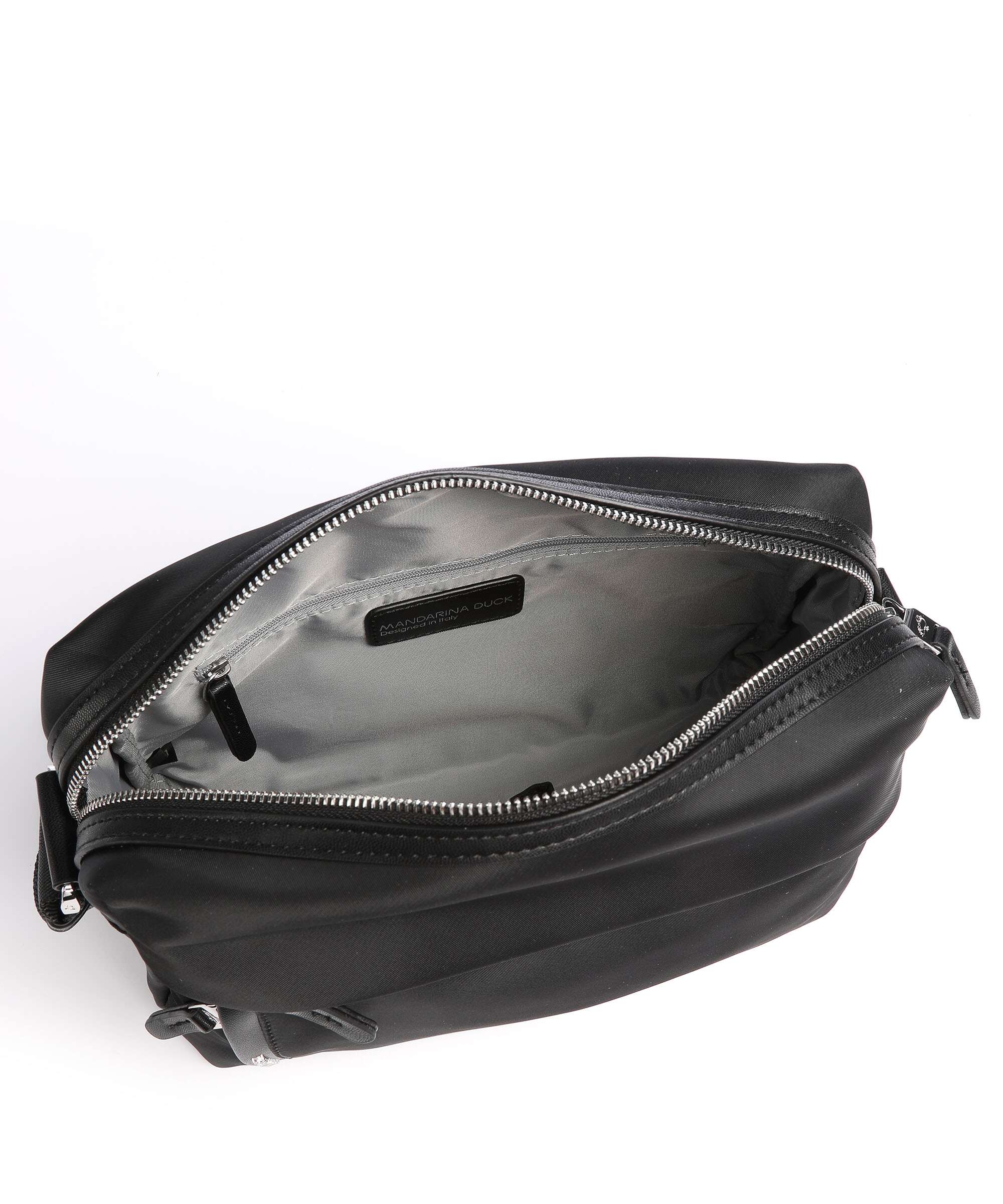 Mandarina Duck Hunter Crossbody bag black - Image 5