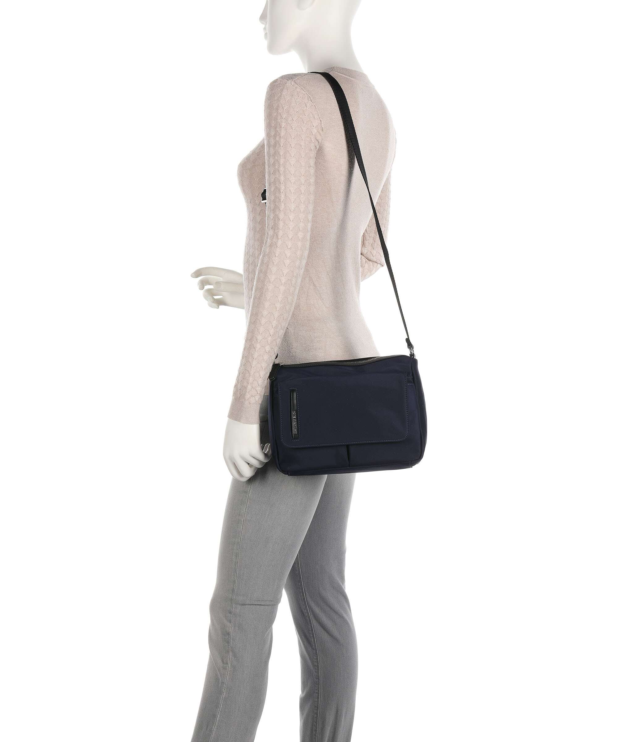 Mandarina Duck Hunter Crossbody bag eclipse - Image 3