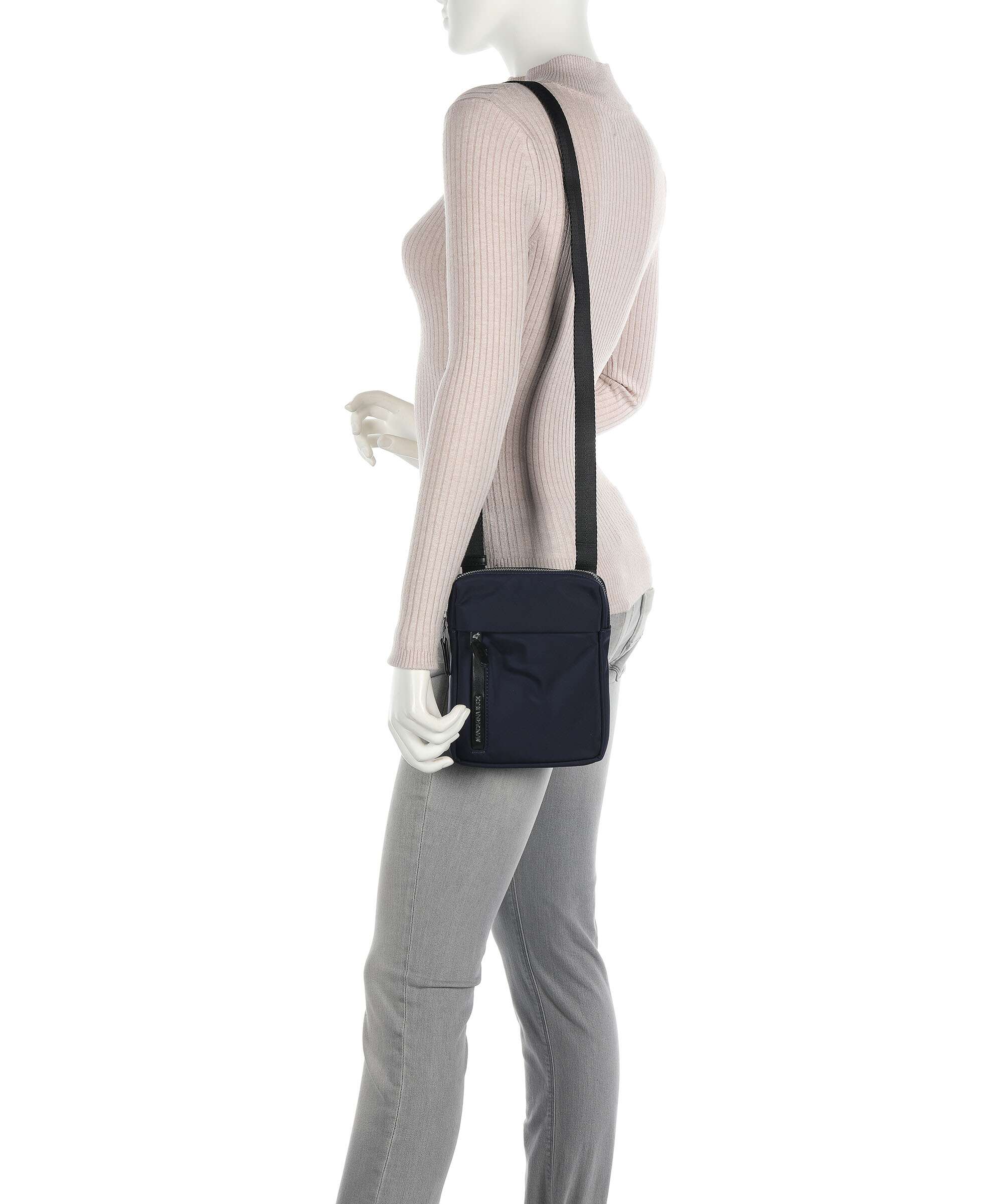Mandarina Duck Hunter Crossbody bag eclipse - Image 3