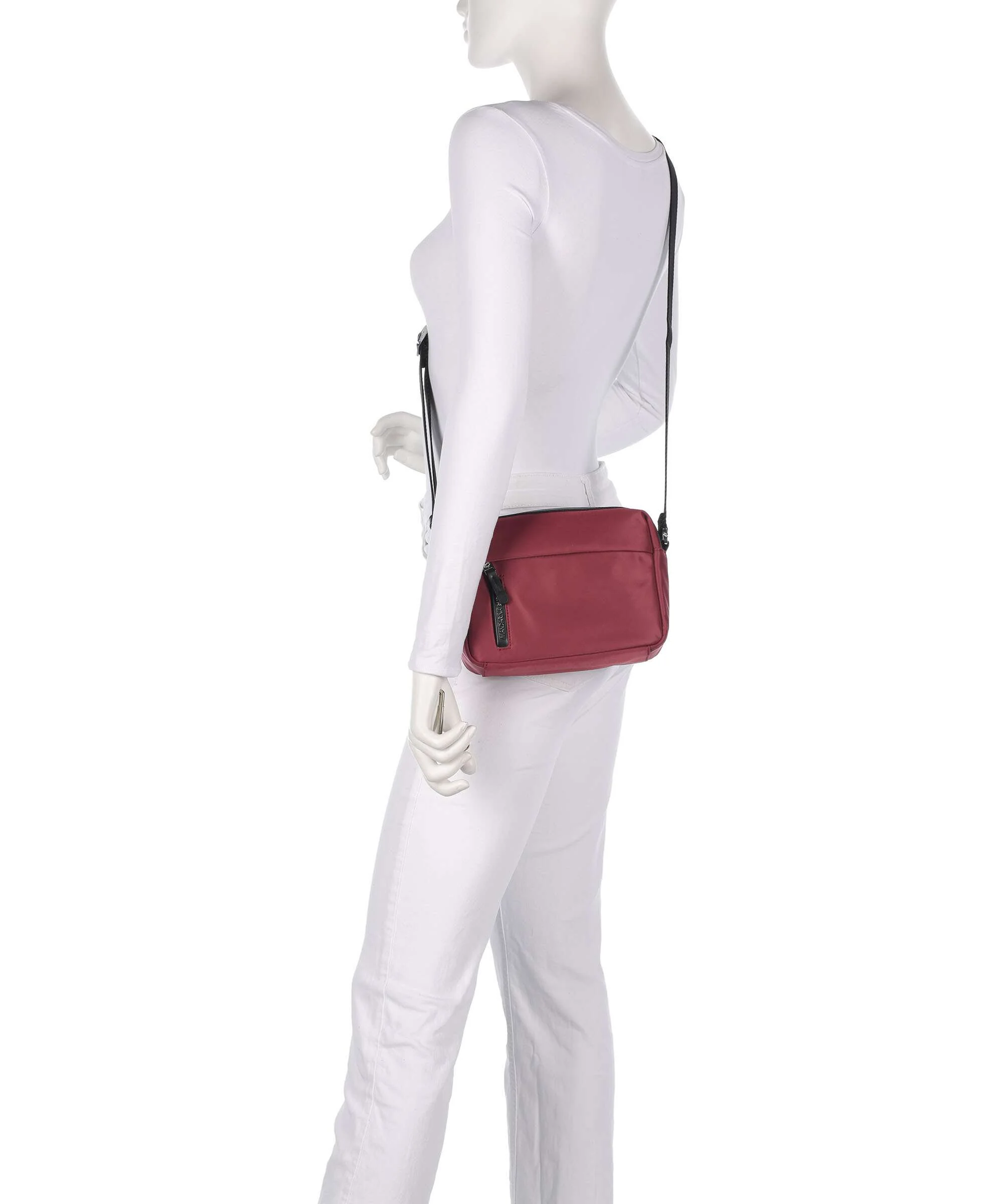 Mandarina Duck Hunter Crossbody bag grape - Image 3