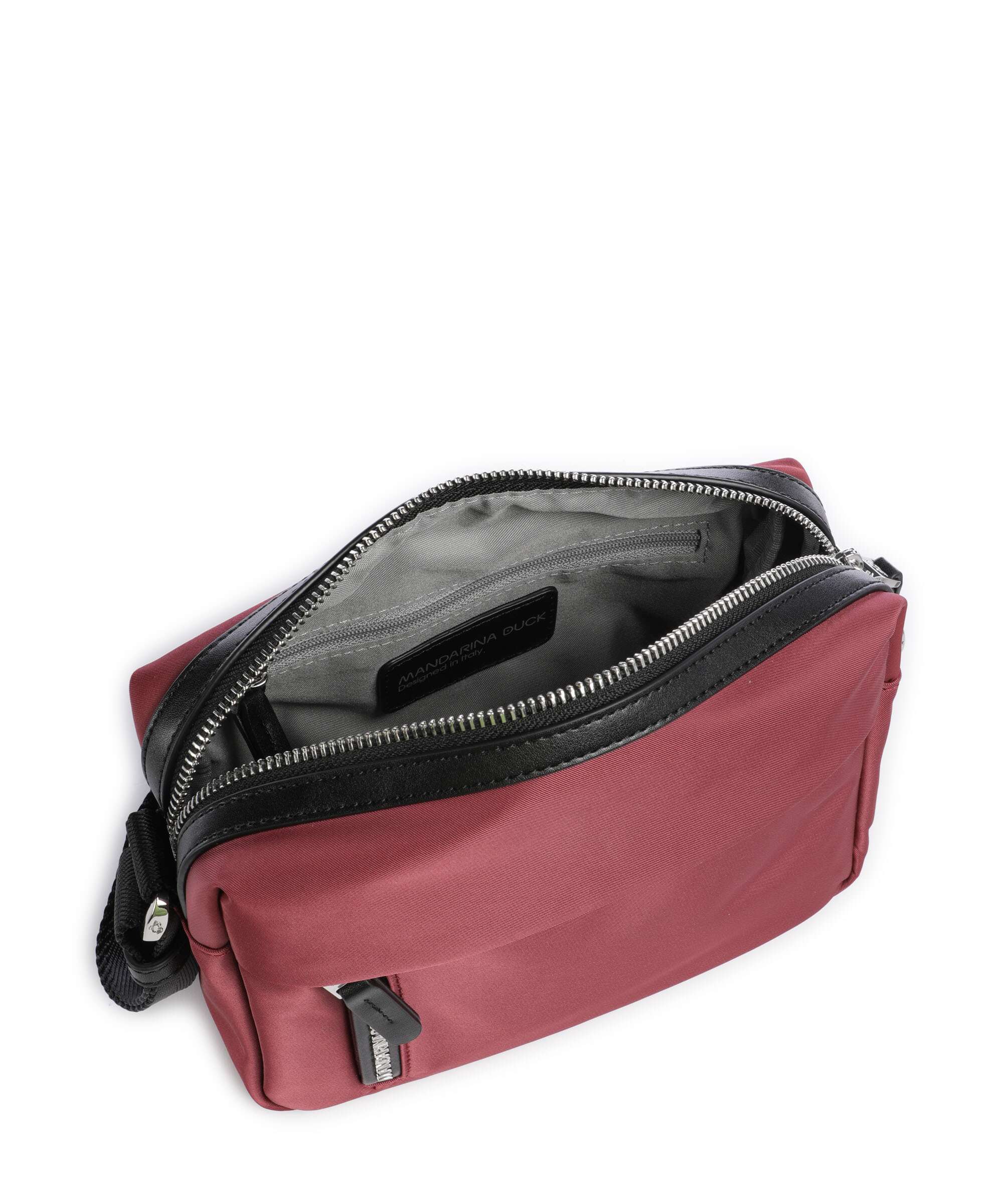 Mandarina Duck Hunter Crossbody bag grape - Image 6