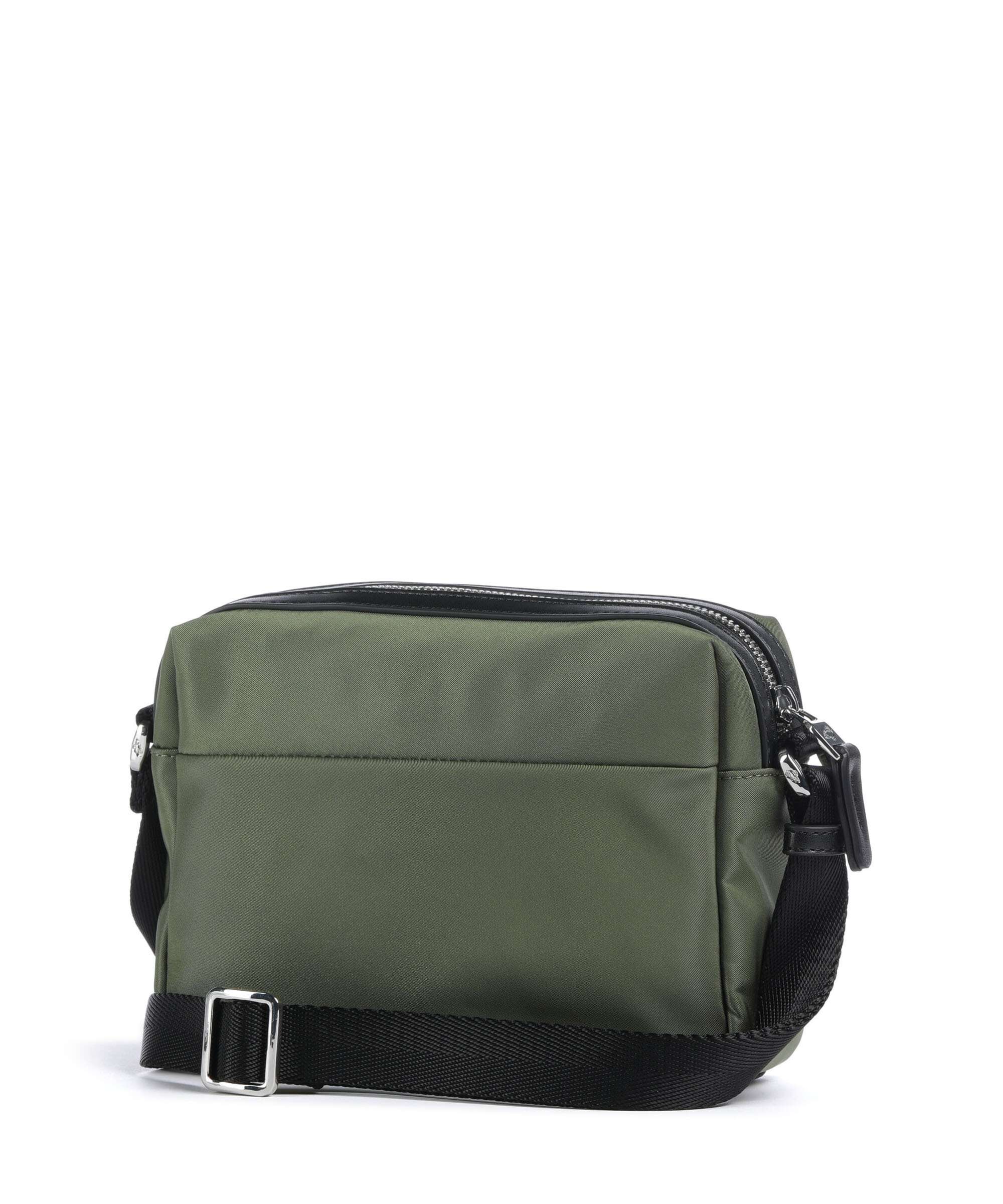 Mandarina Duck Hunter Crossbody bag military green - Image 2