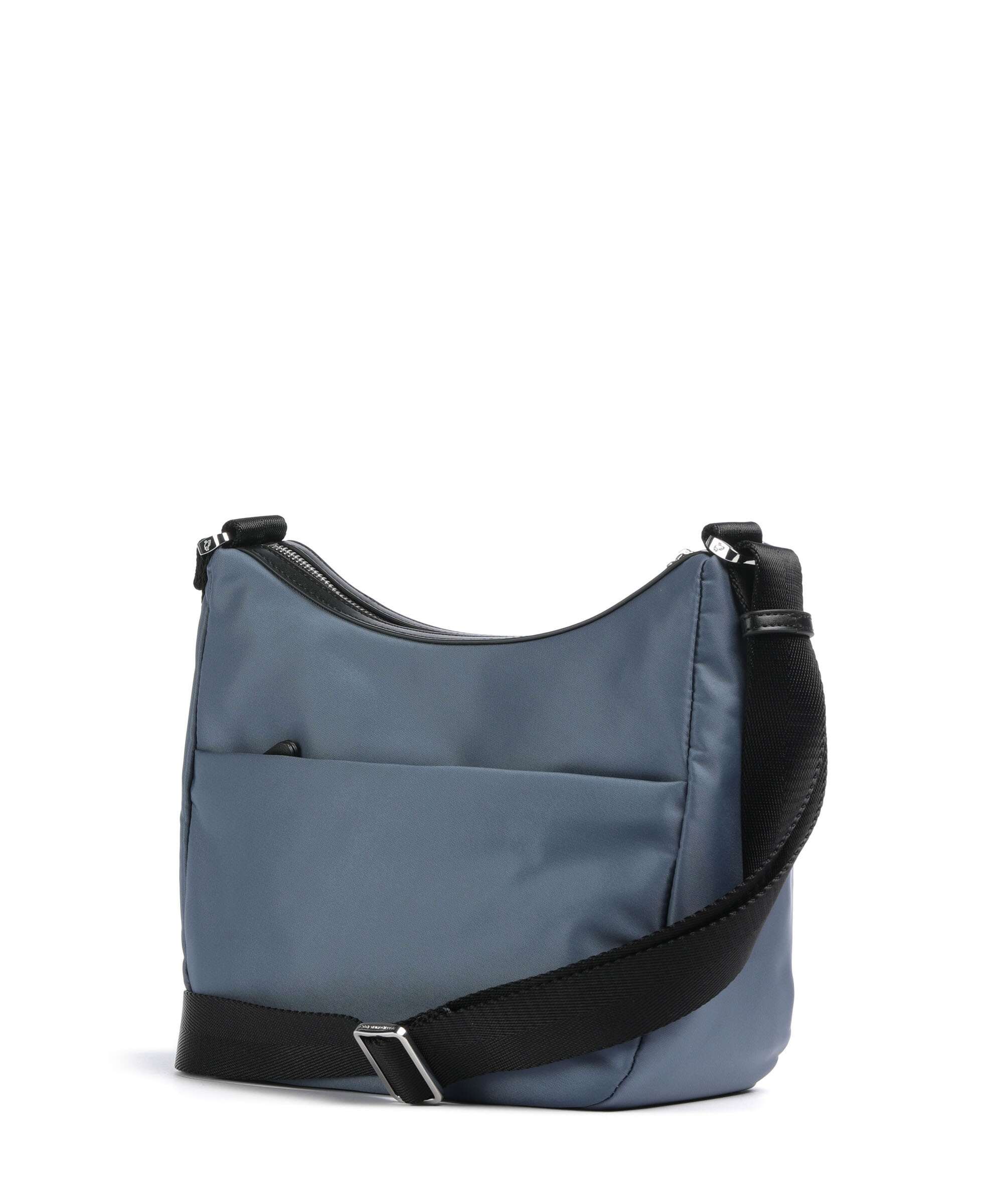 Mandarina Duck Hunter Crossbody bag blue wing - Image 2