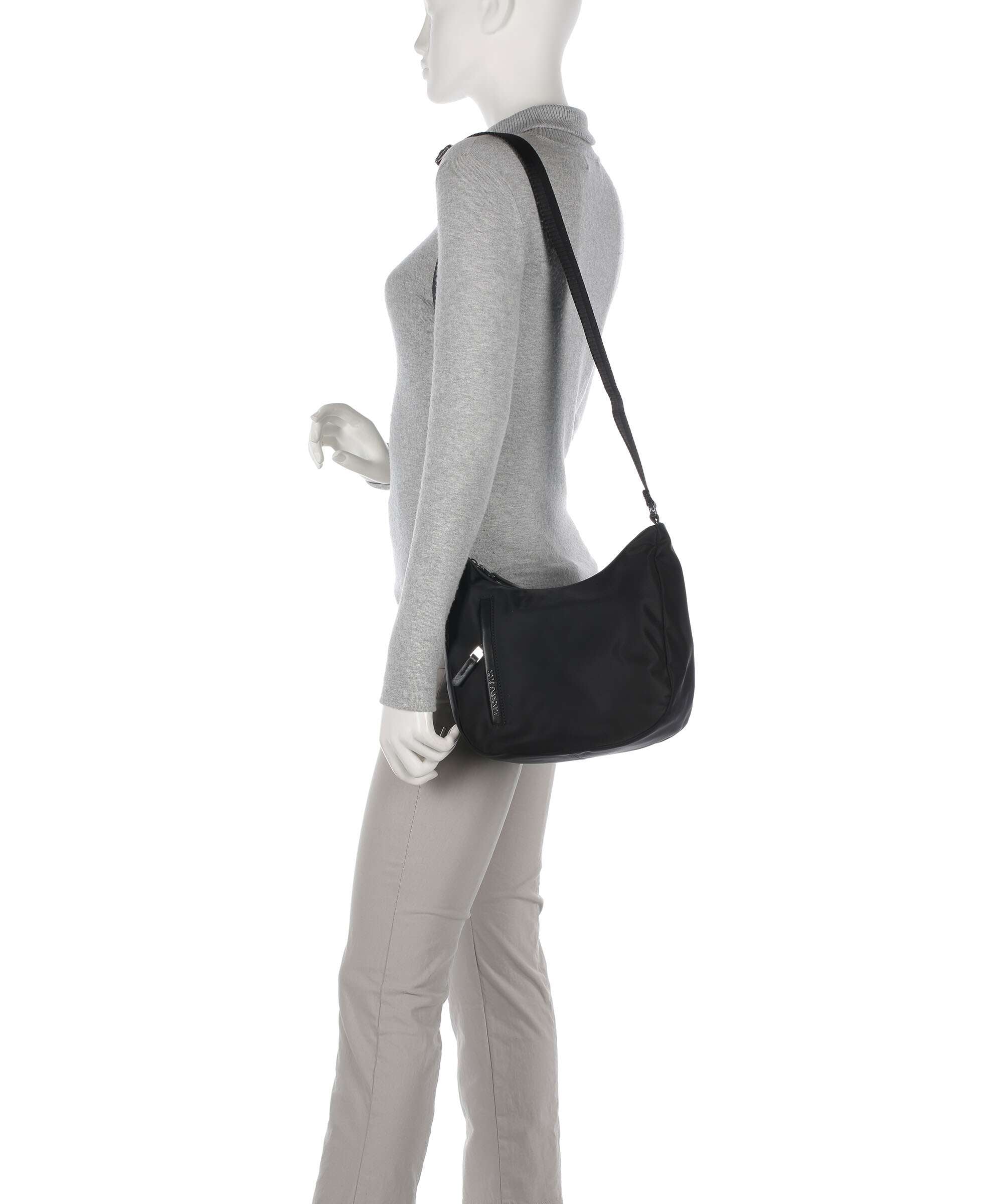 Mandarina Duck Hunter Crossbody bag black - Image 3
