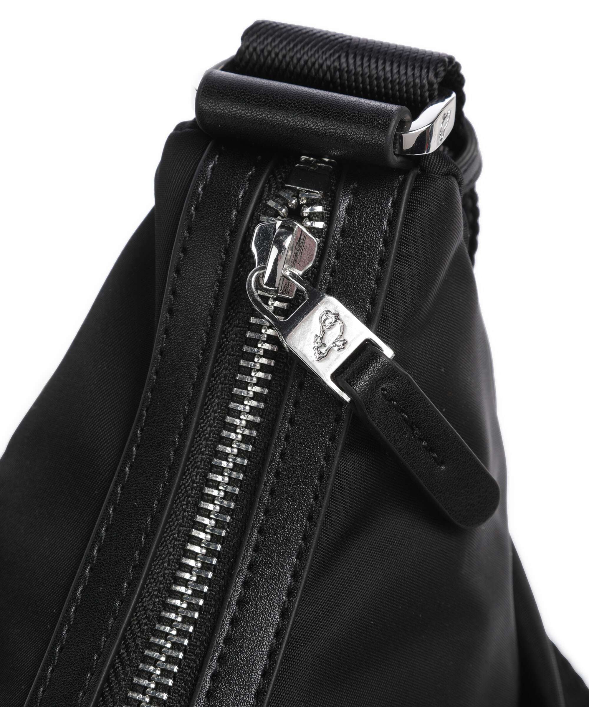 Mandarina Duck Hunter Crossbody bag black - Image 4