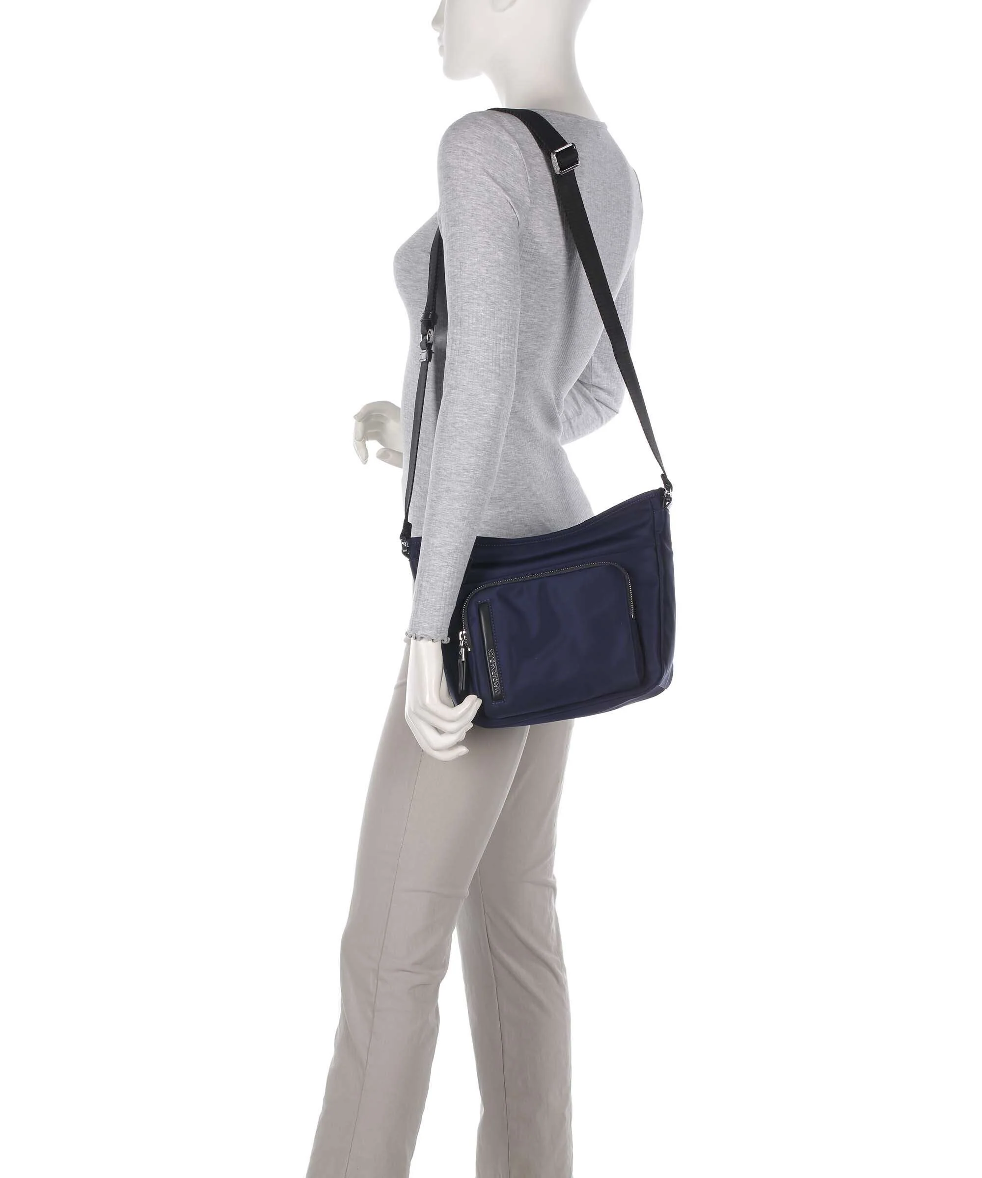 Mandarina Duck Hunter Crossbody bag eclipse - Image 3