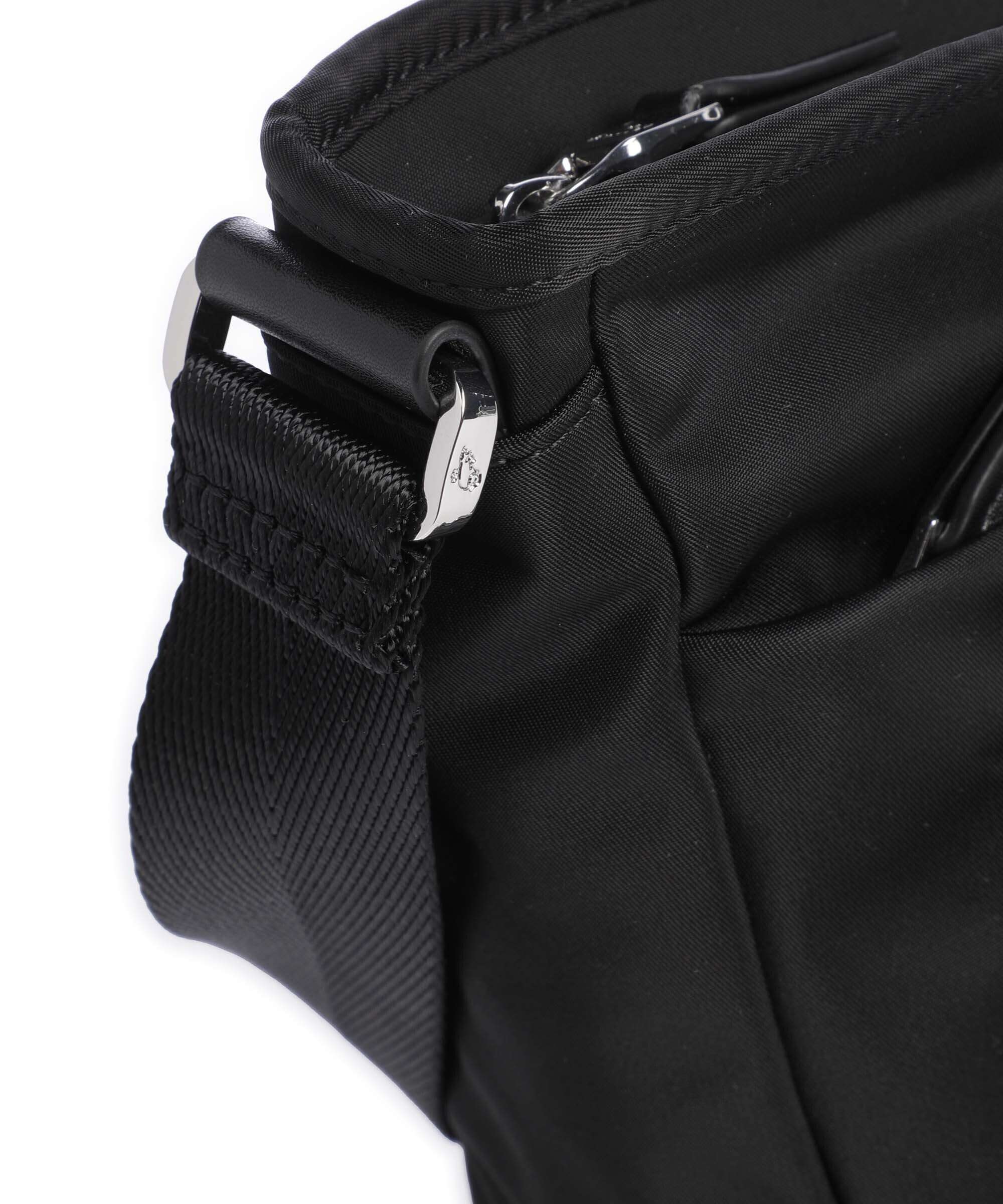 Mandarina Duck Hunter Crossbody bag black - Image 4
