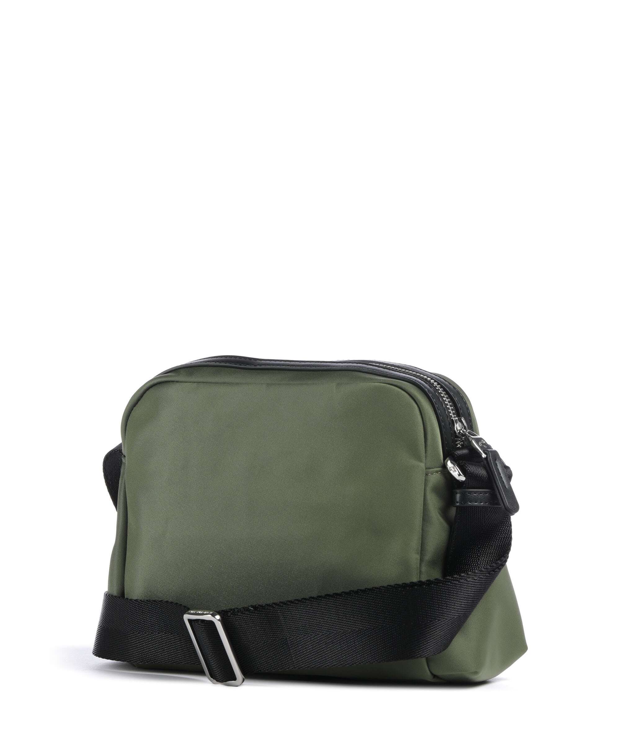 Mandarina Duck Hunter Crossbody bag military green - Image 2
