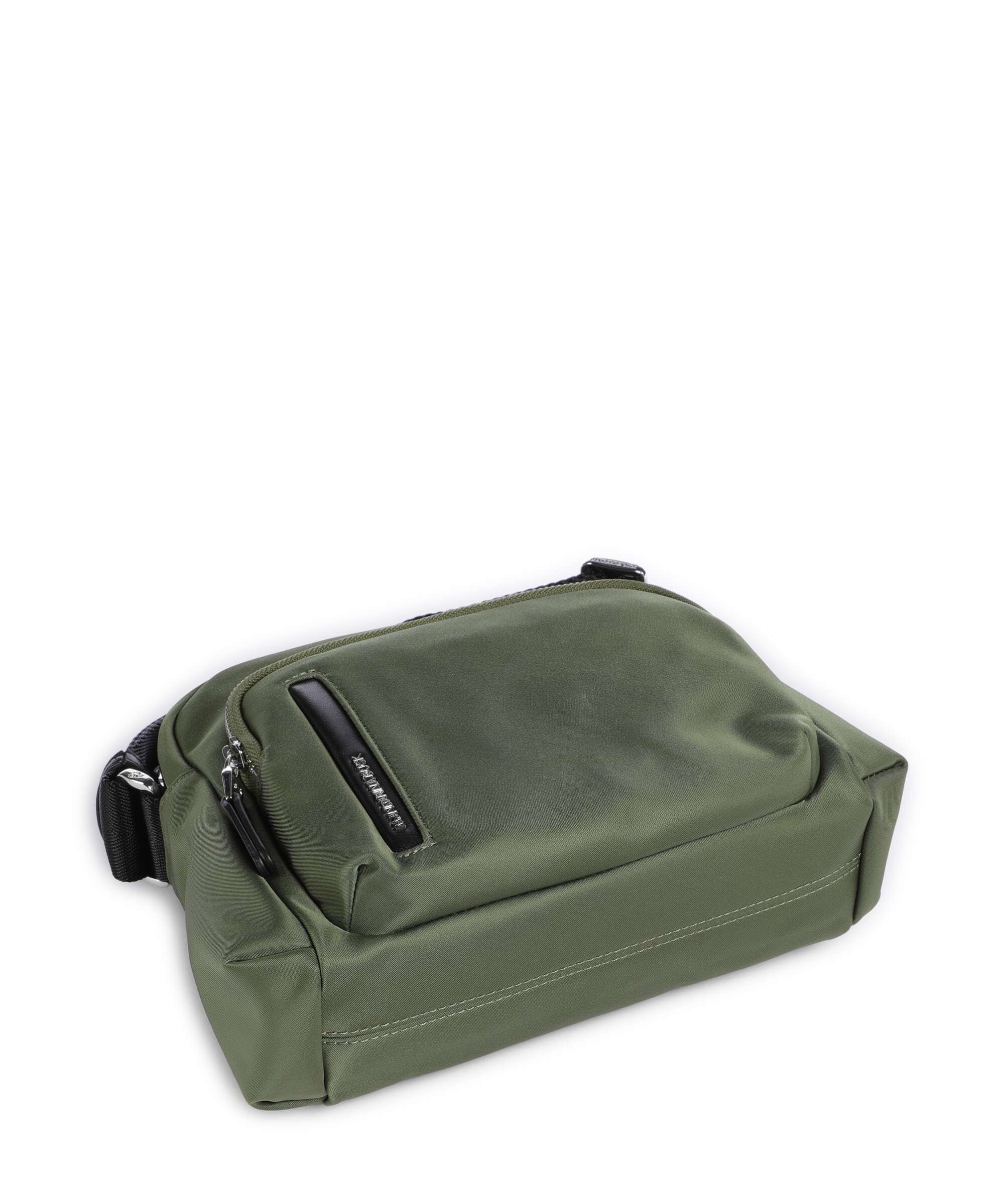 Mandarina Duck Hunter Crossbody bag military green - Image 5