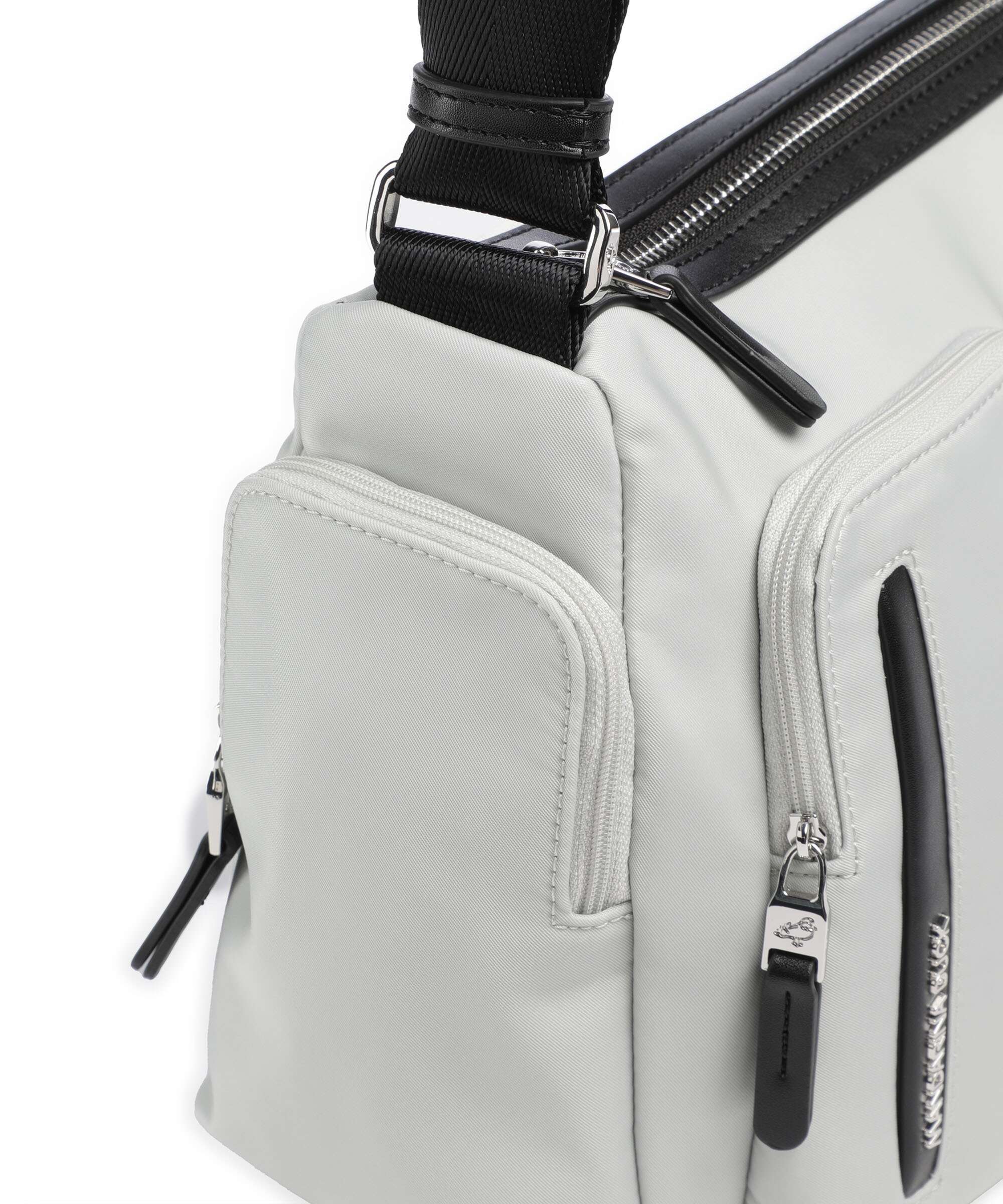 Mandarina Duck Hunter Crossbody bag cashmere - Image 4