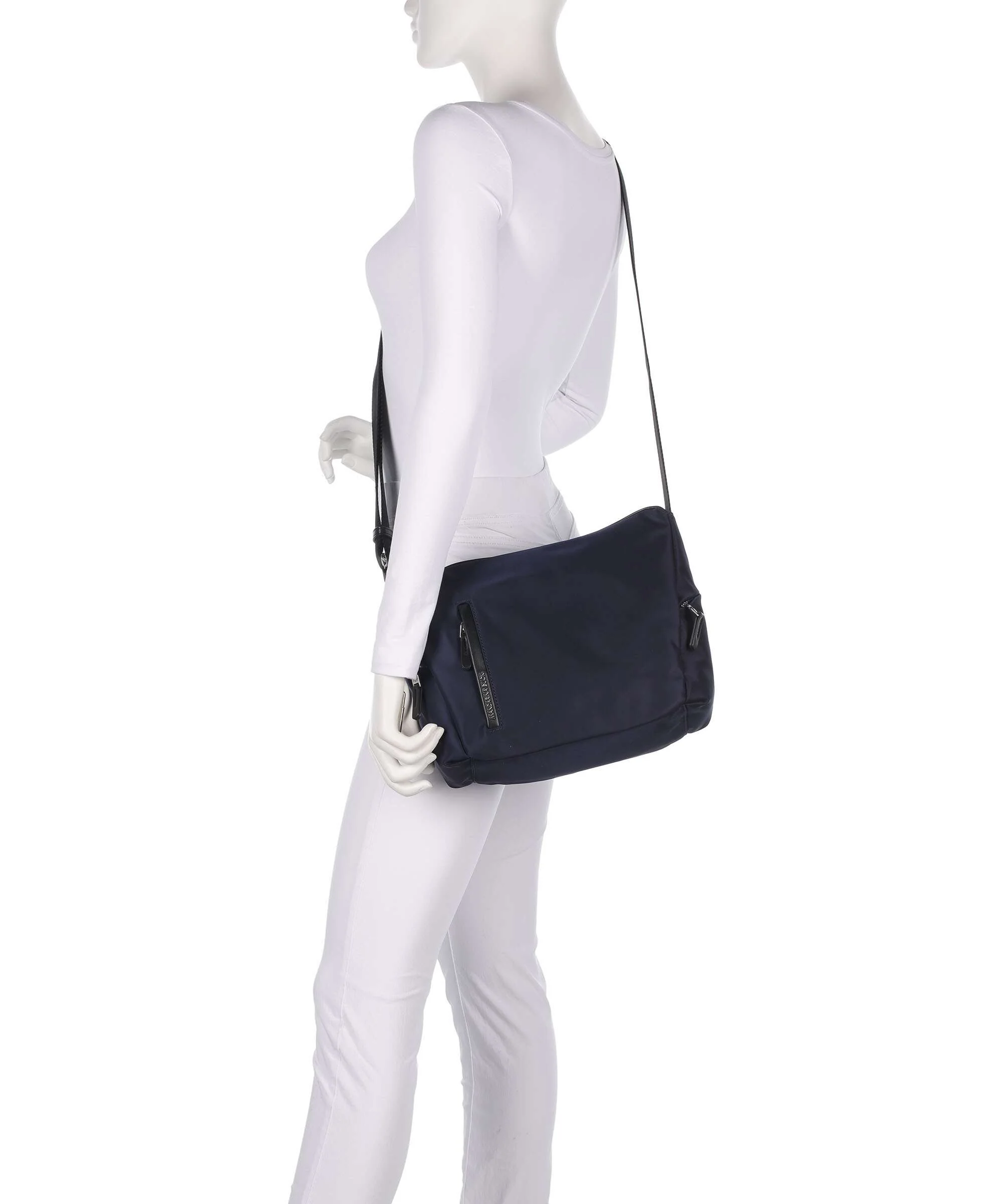 Mandarina Duck Hunter Crossbody bag eclipse - Image 3