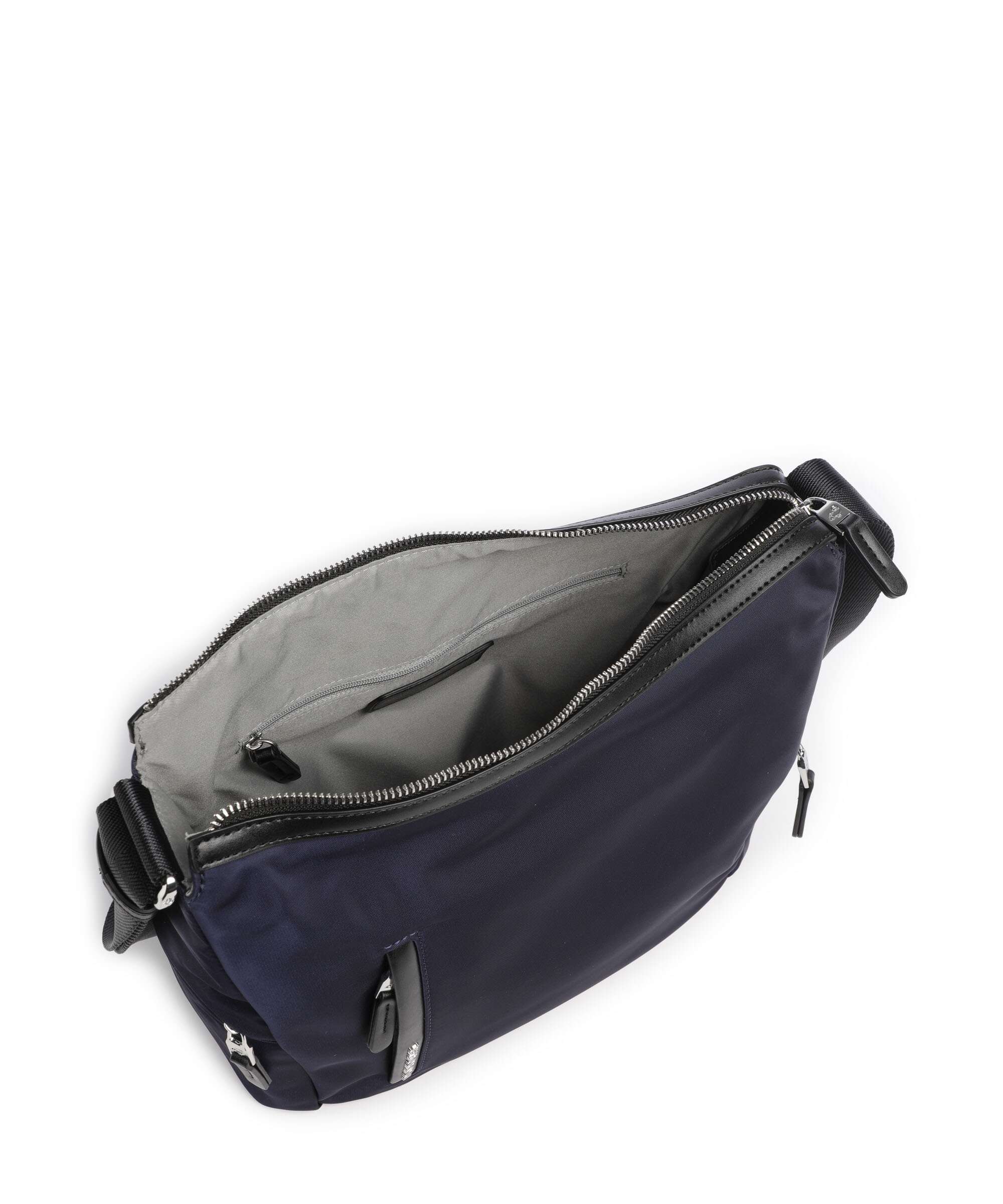 Mandarina Duck Hunter Crossbody bag eclipse - Image 6