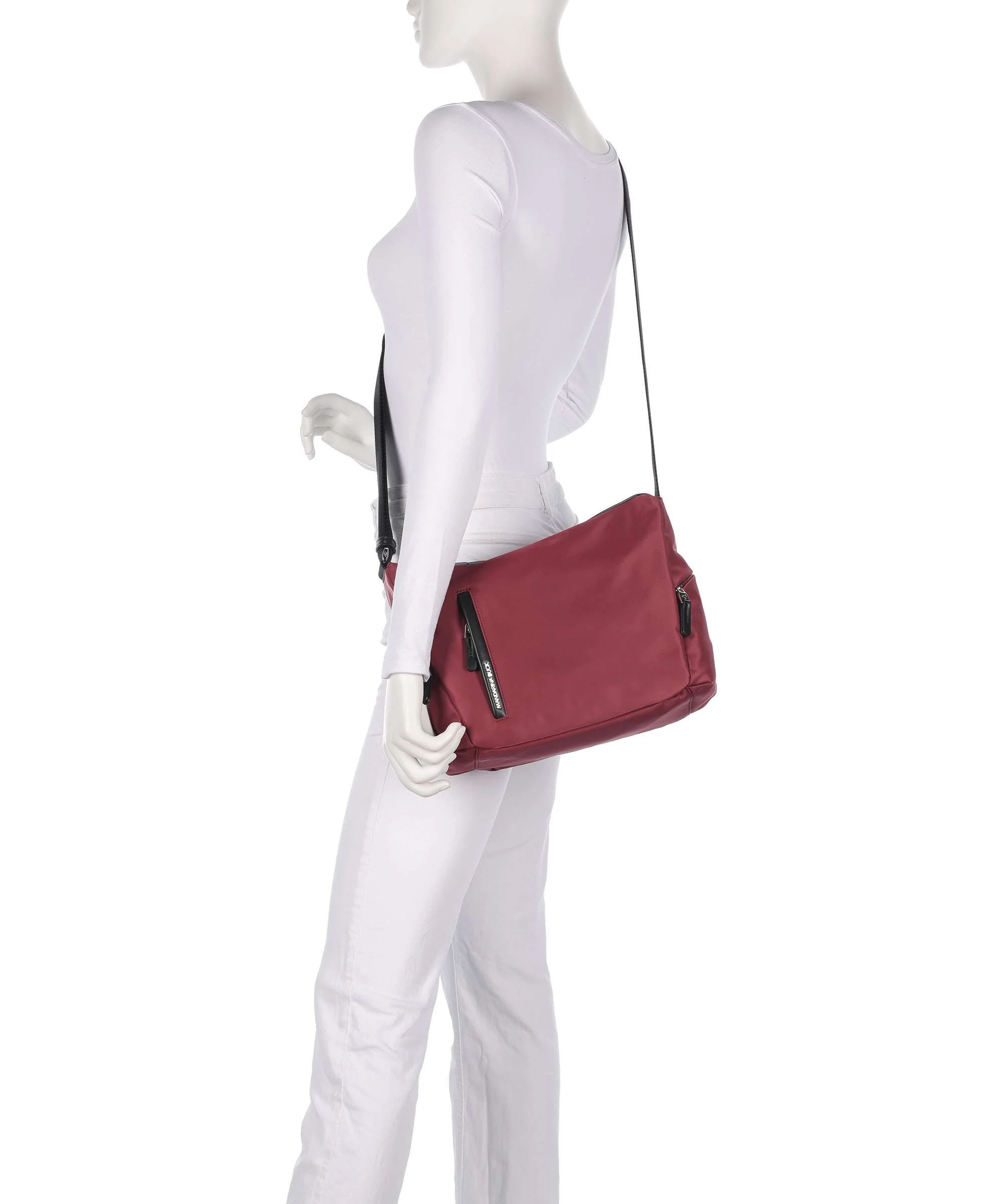 Mandarina Duck Hunter Crossbody bag grape - Image 3