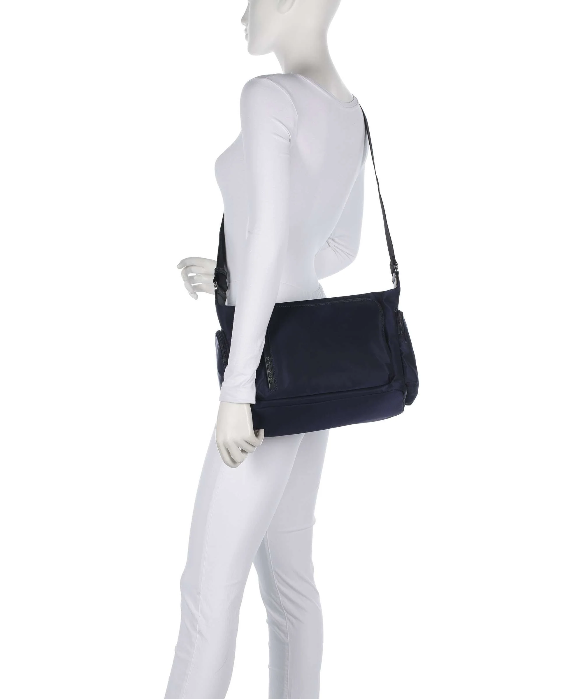 Mandarina Duck Hunter Crossbody bag eclipse - Image 3