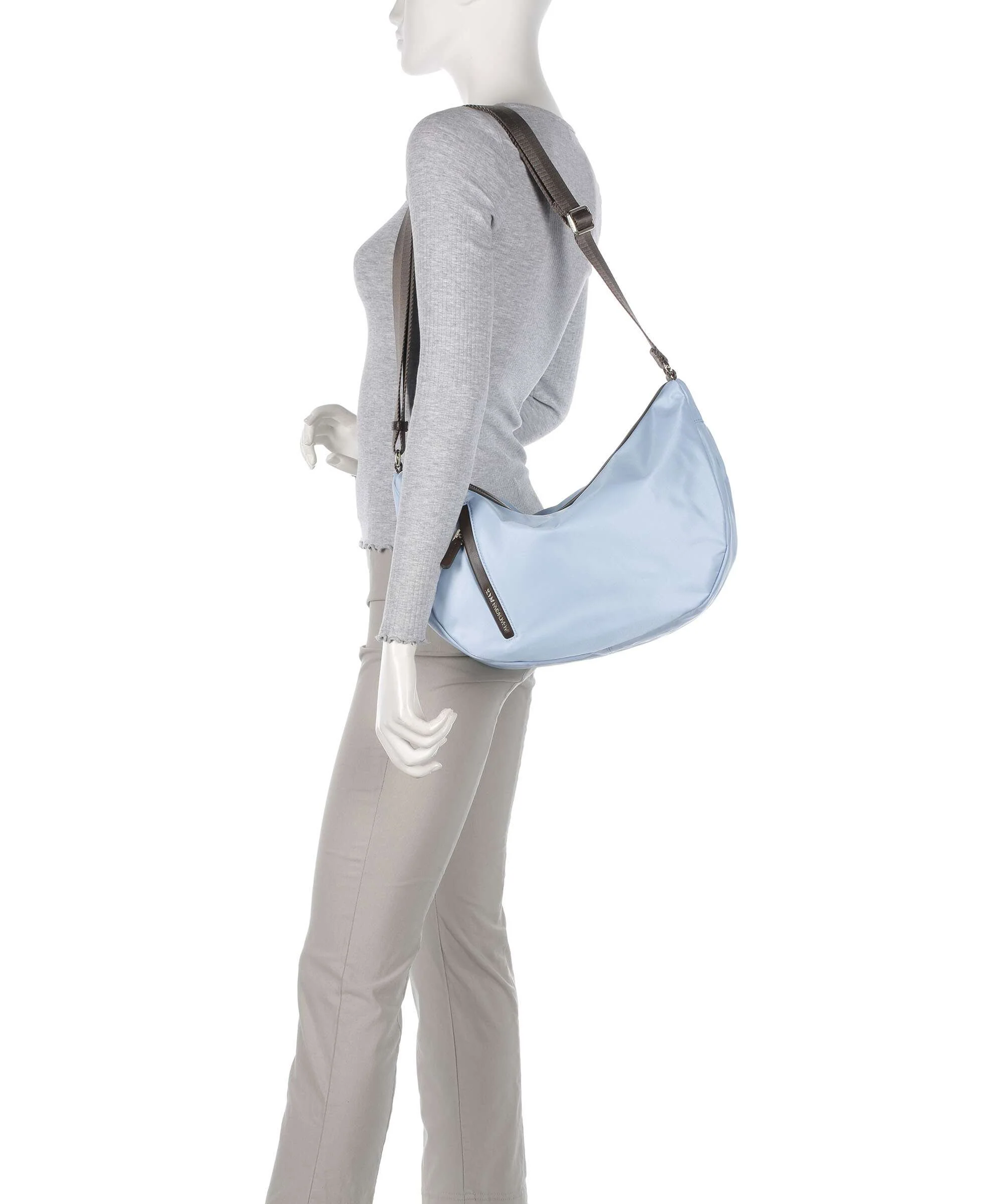 Mandarina Duck Hunter Hobo bag skyway - Image 3