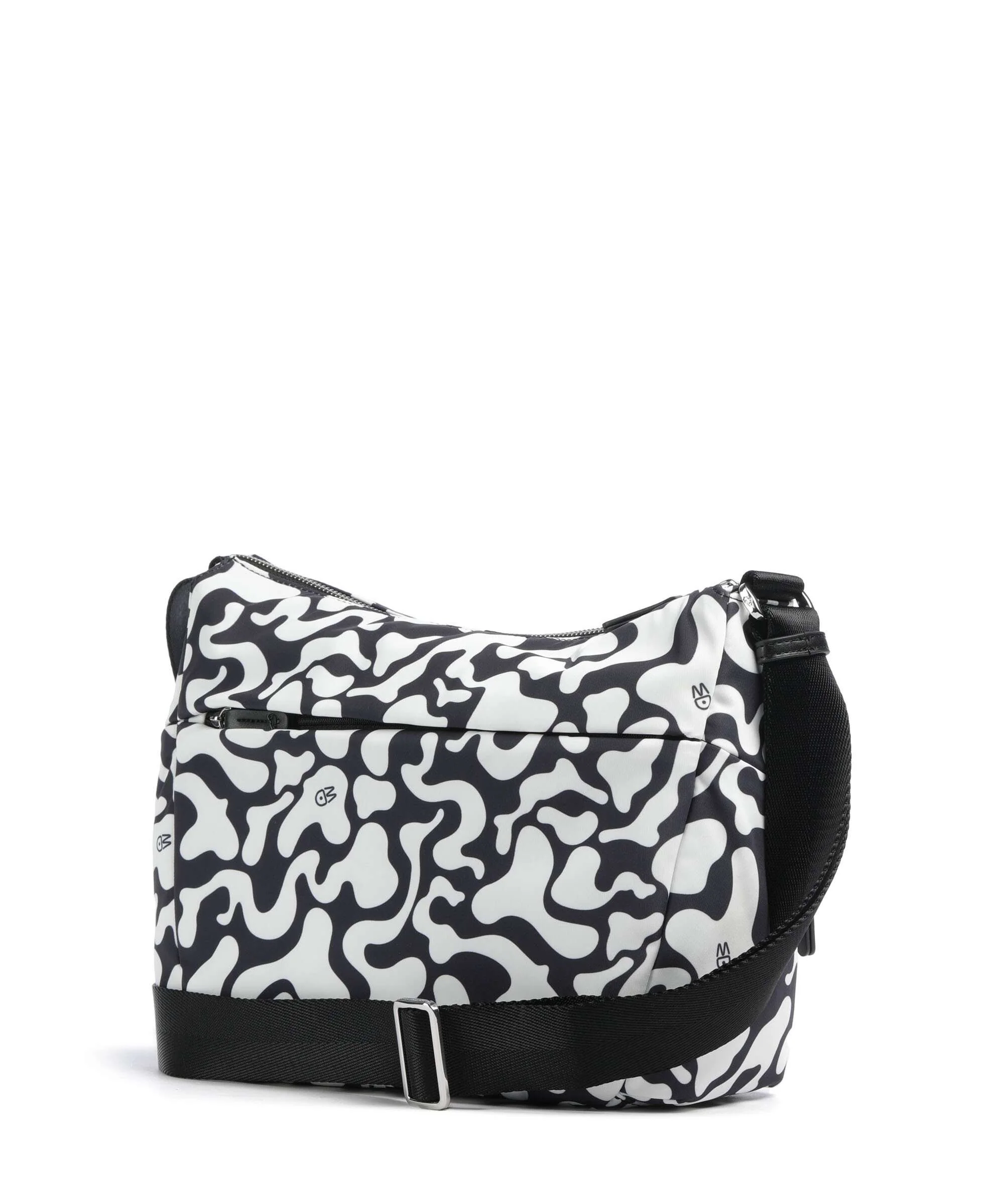 Mandarina Duck Hunter Moire Crossbody bag moire - Image 2