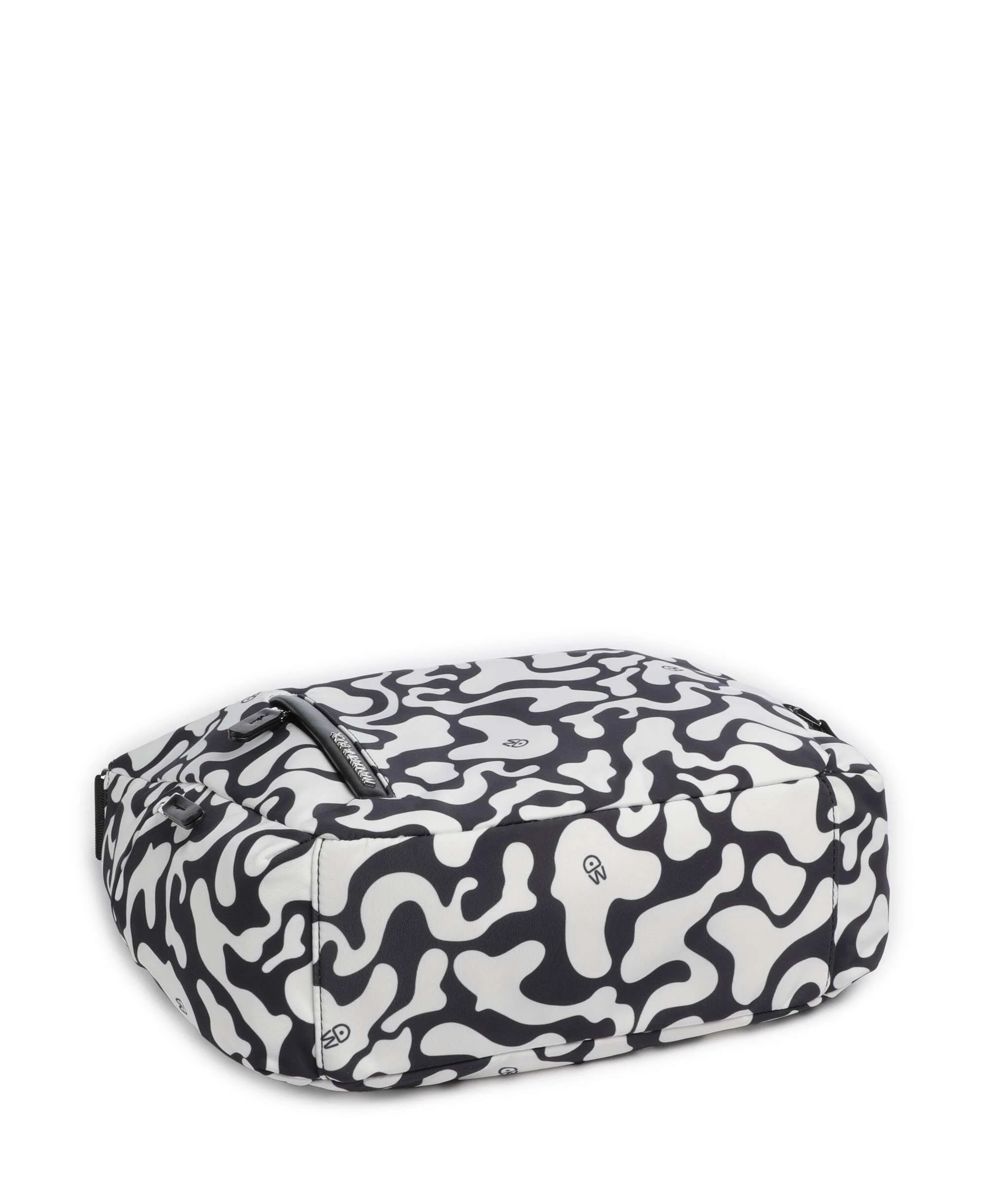 Mandarina Duck Hunter Moire Crossbody bag moire - Image 4