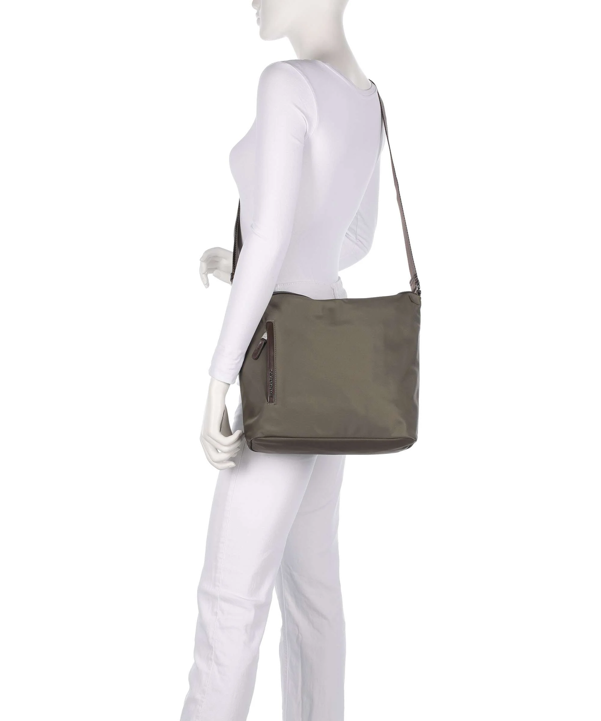 Mandarina Duck Hunter Shoulder bag pirite - Image 3