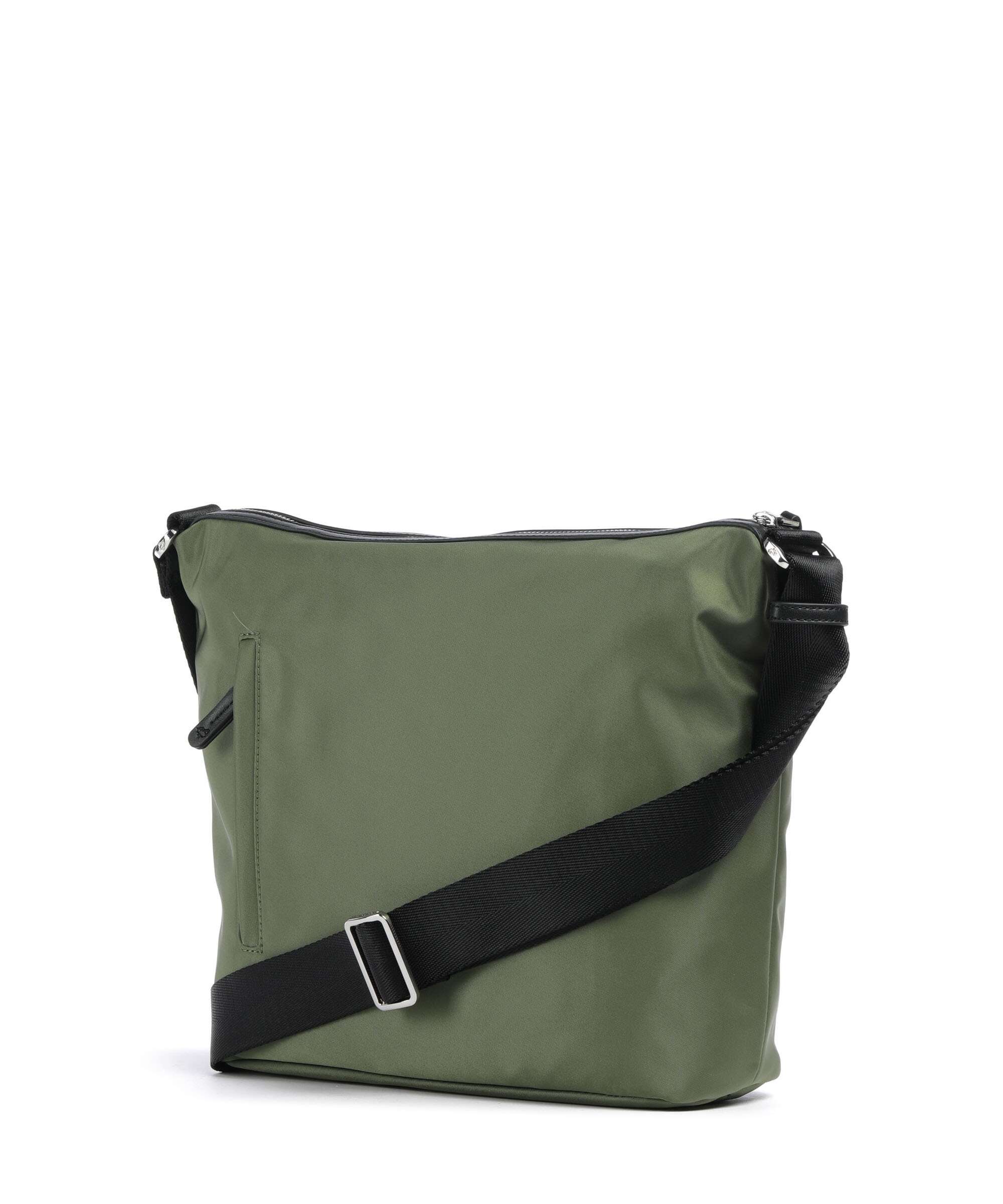 Mandarina Duck Hunter Shoulder bag military green - Image 2