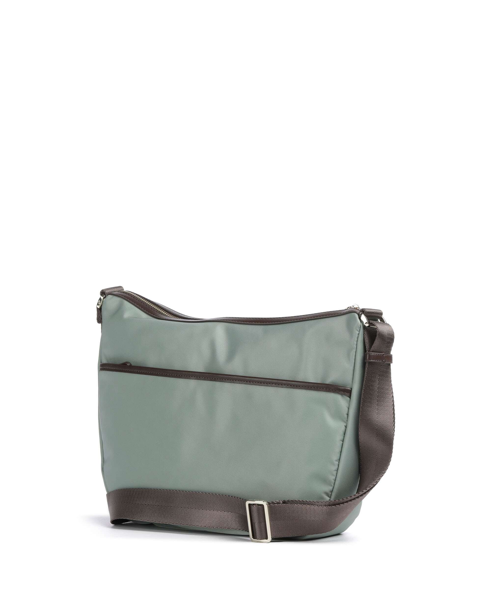 Mandarina Duck Hunter Shoulder bag iceberg green - Image 2