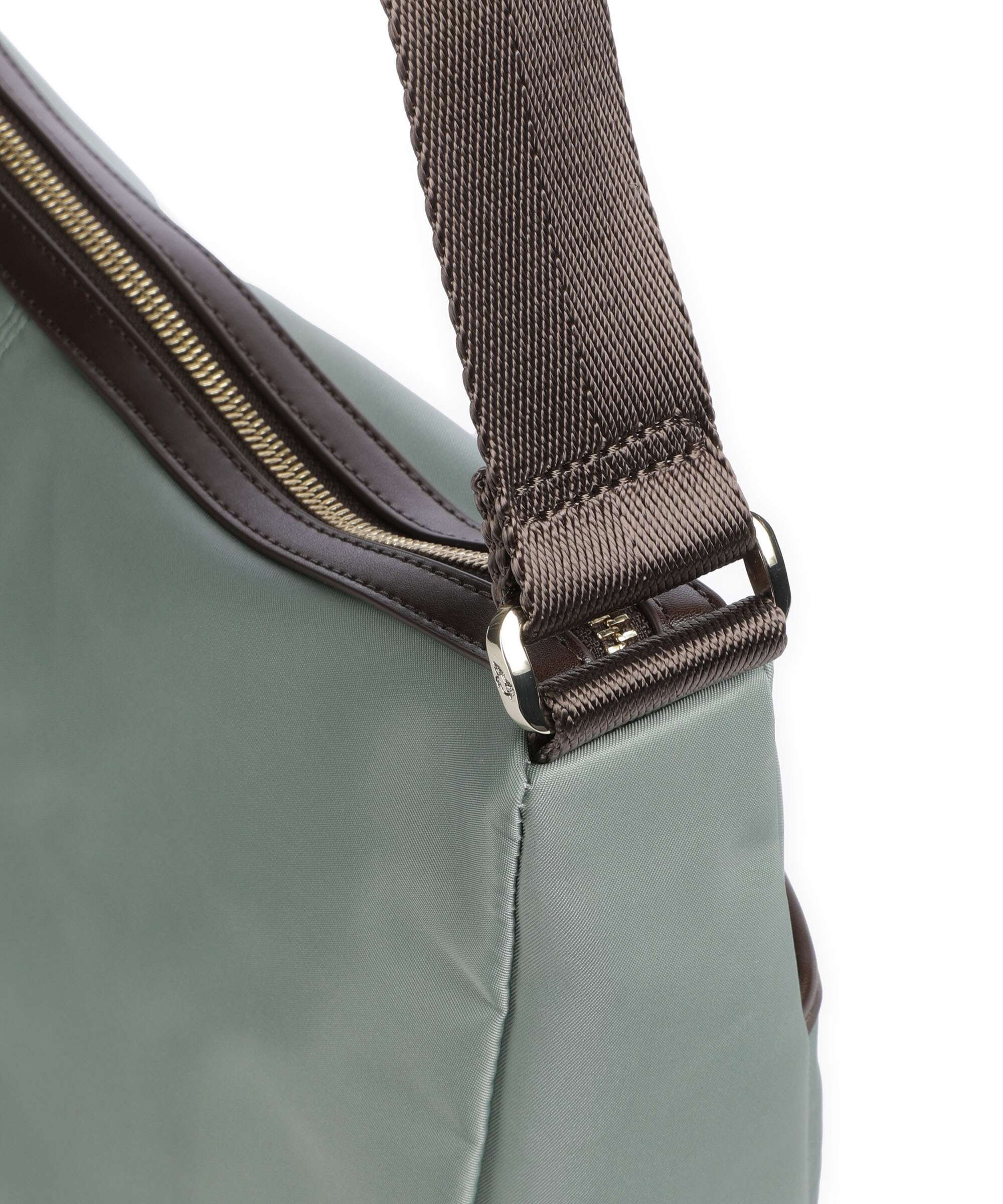 Mandarina Duck Hunter Shoulder bag iceberg green - Image 4