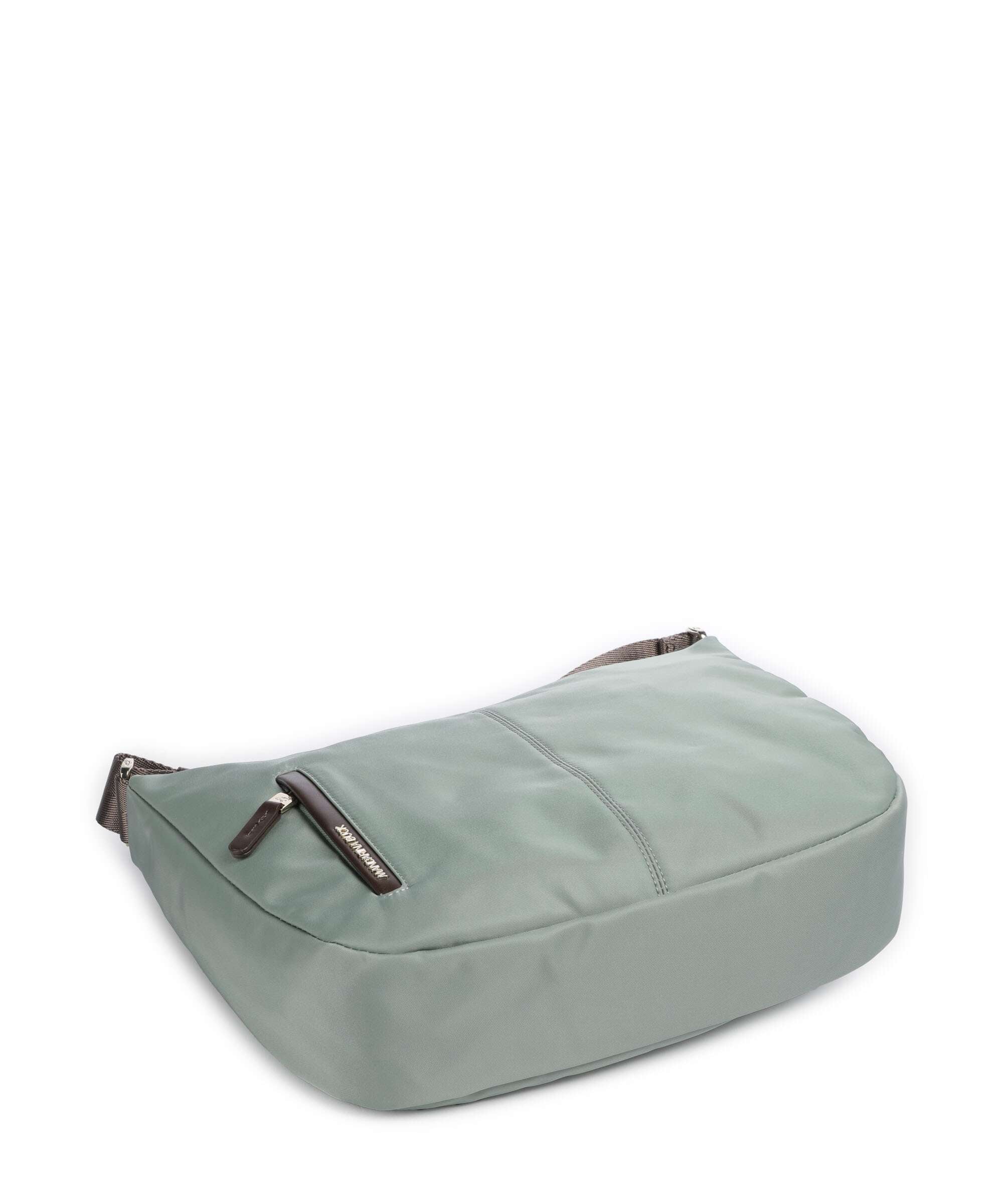 Mandarina Duck Hunter Shoulder bag iceberg green - Image 5