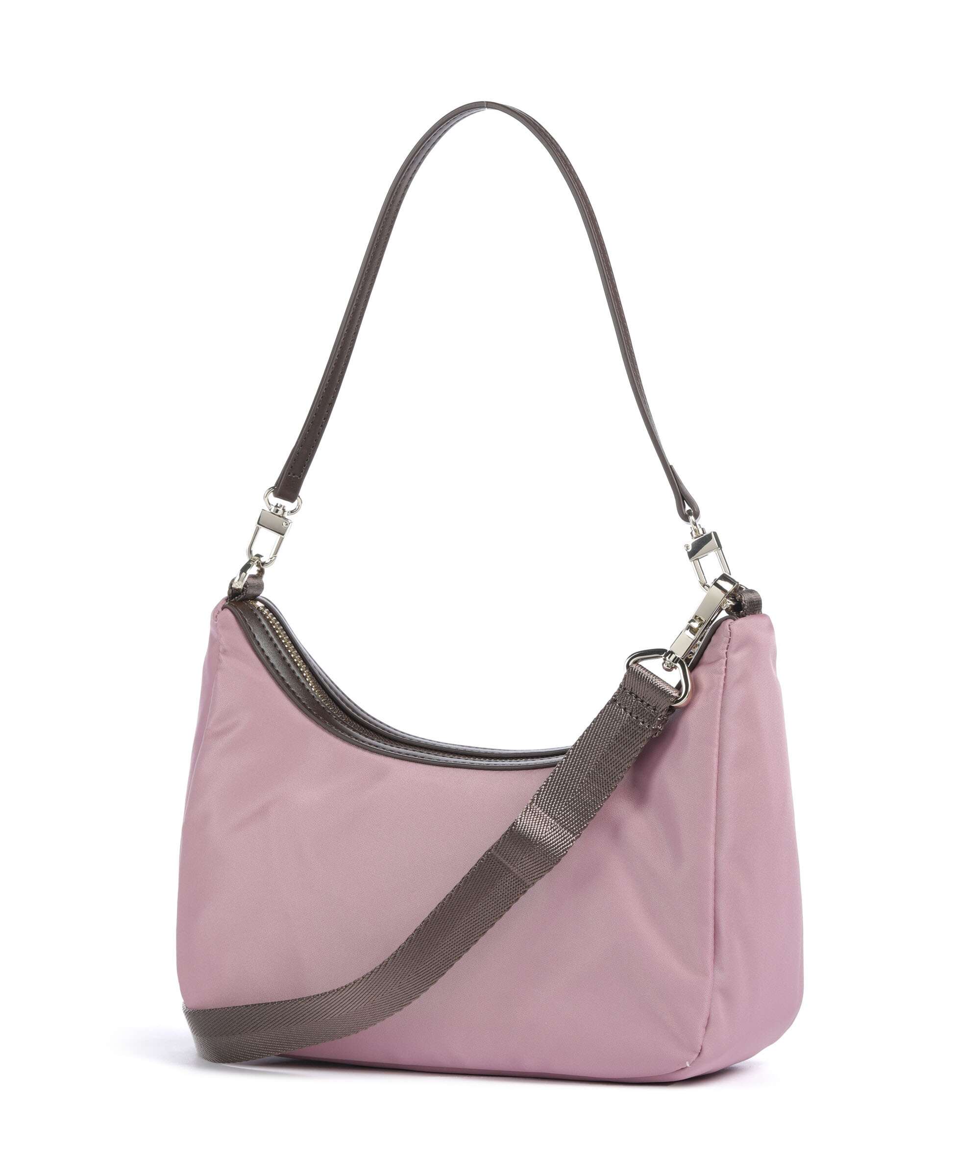 Mandarina Duck Hunter Shoulder bag lilac rose - Image 2