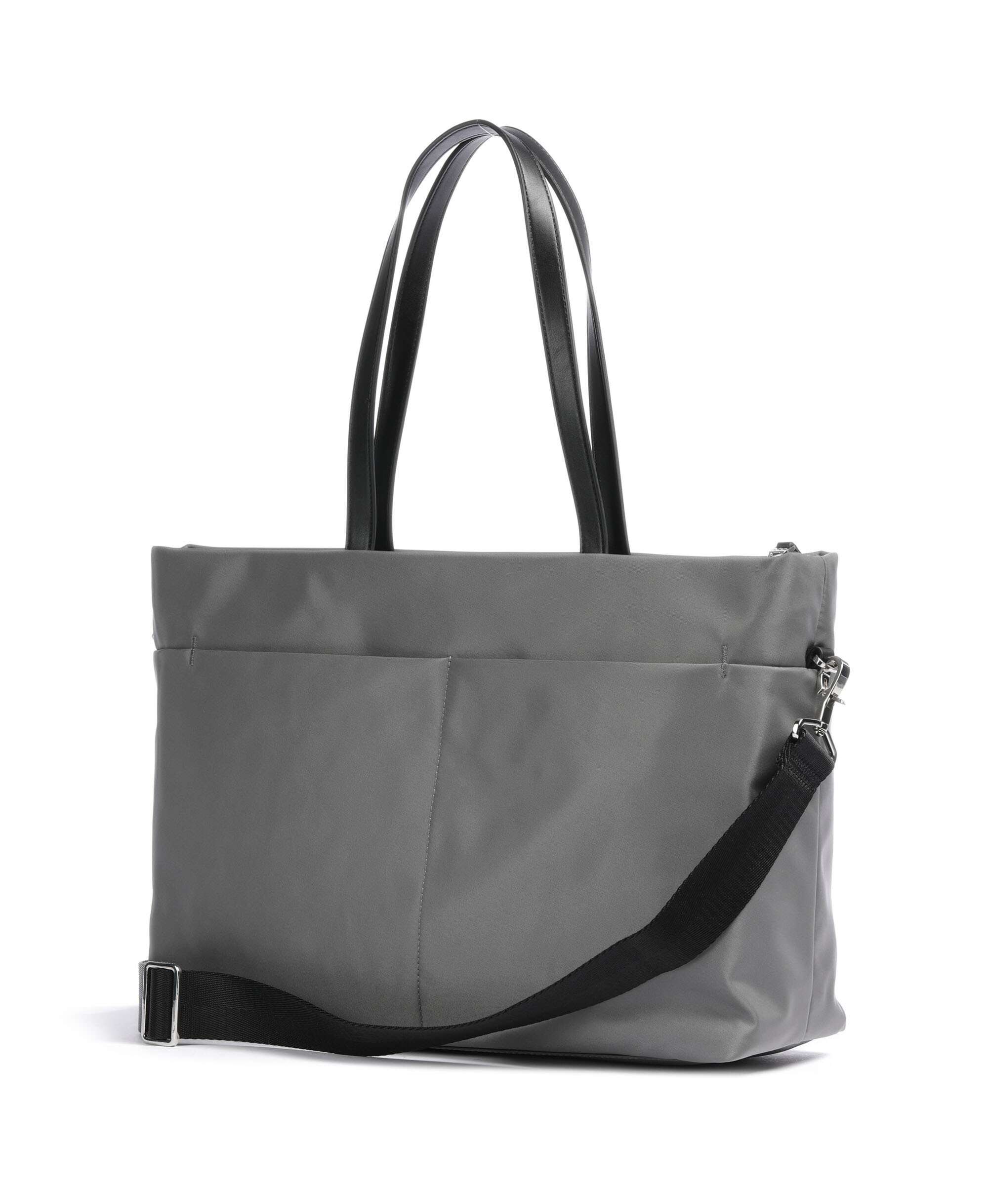 Mandarina Duck Hunter Tote bag smoked pearl - Image 2