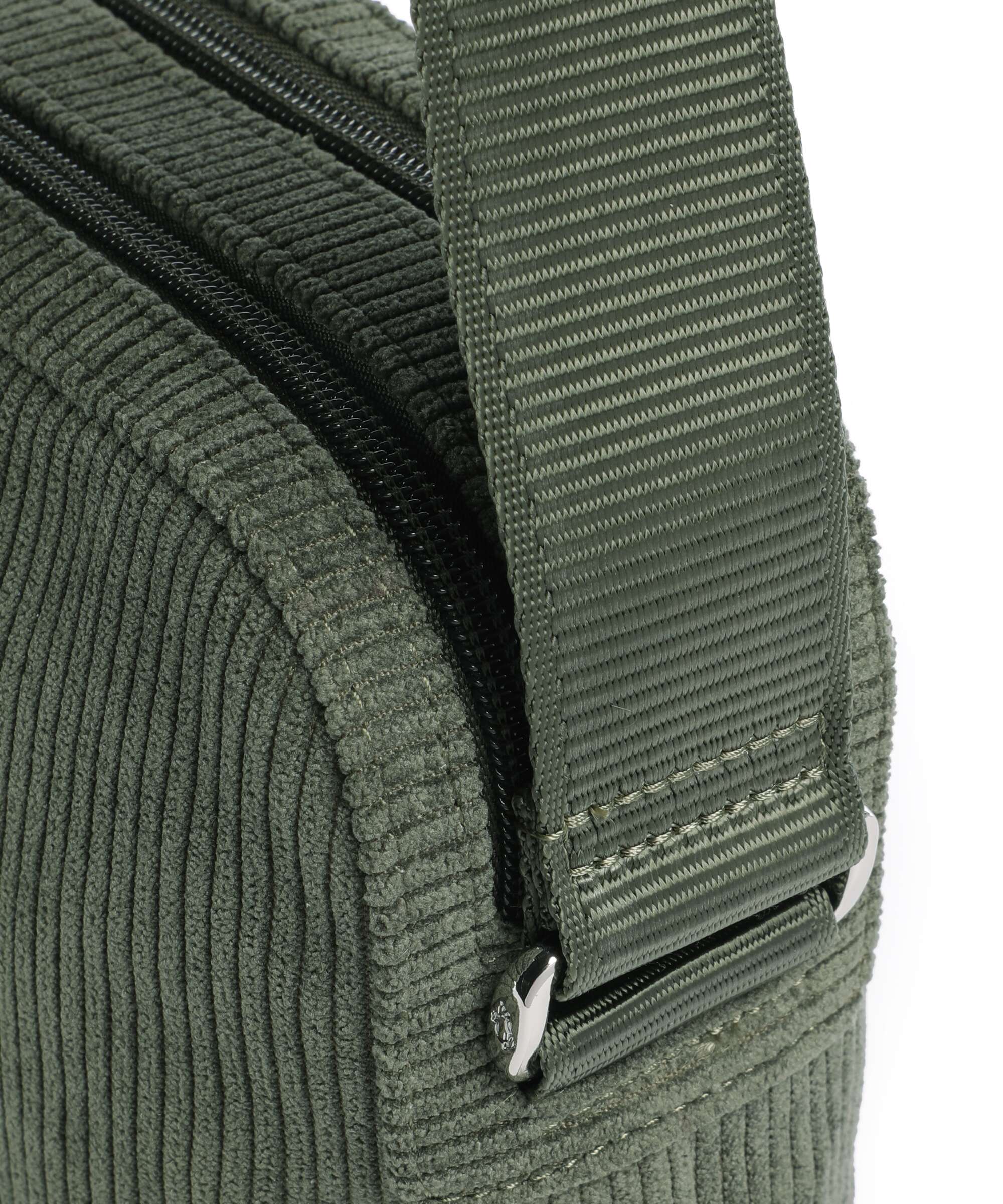 Mandarina Duck Hunter Velvet Crossbody bag pirite - Image 4