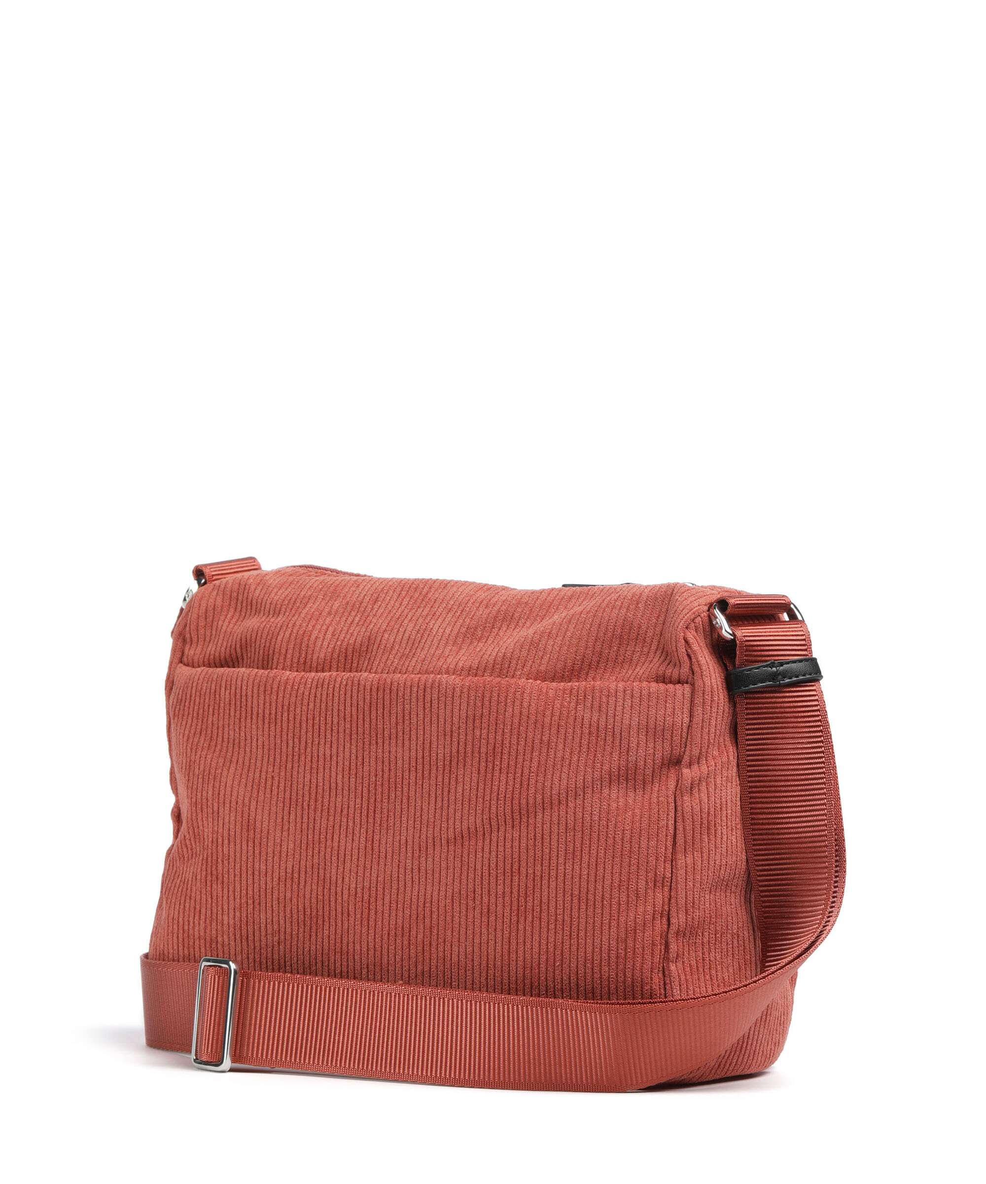 Mandarina Duck Hunter Velvet Crossbody bag winter rose - Image 2